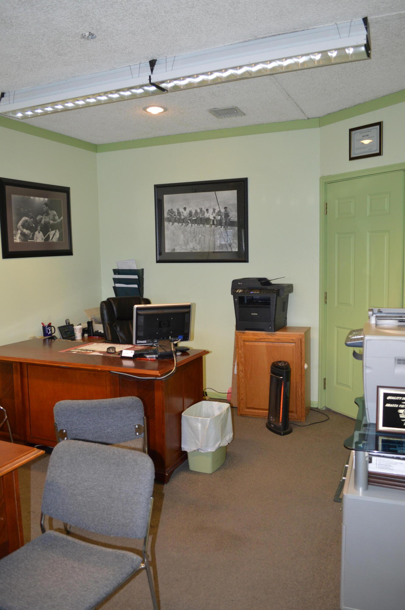 Bryant Tracts - Commercial Sale