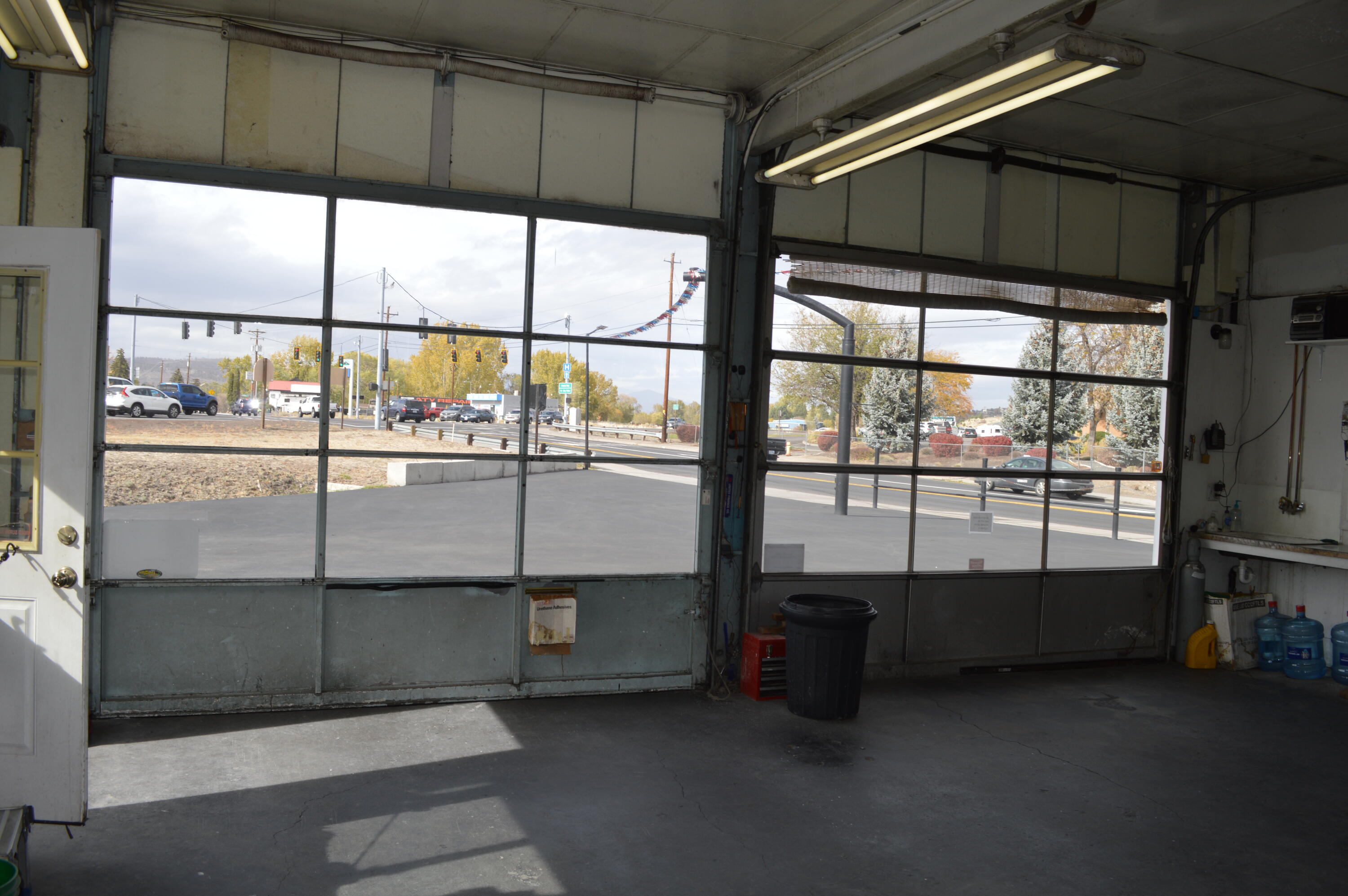 Bryant Tracts - Commercial Sale