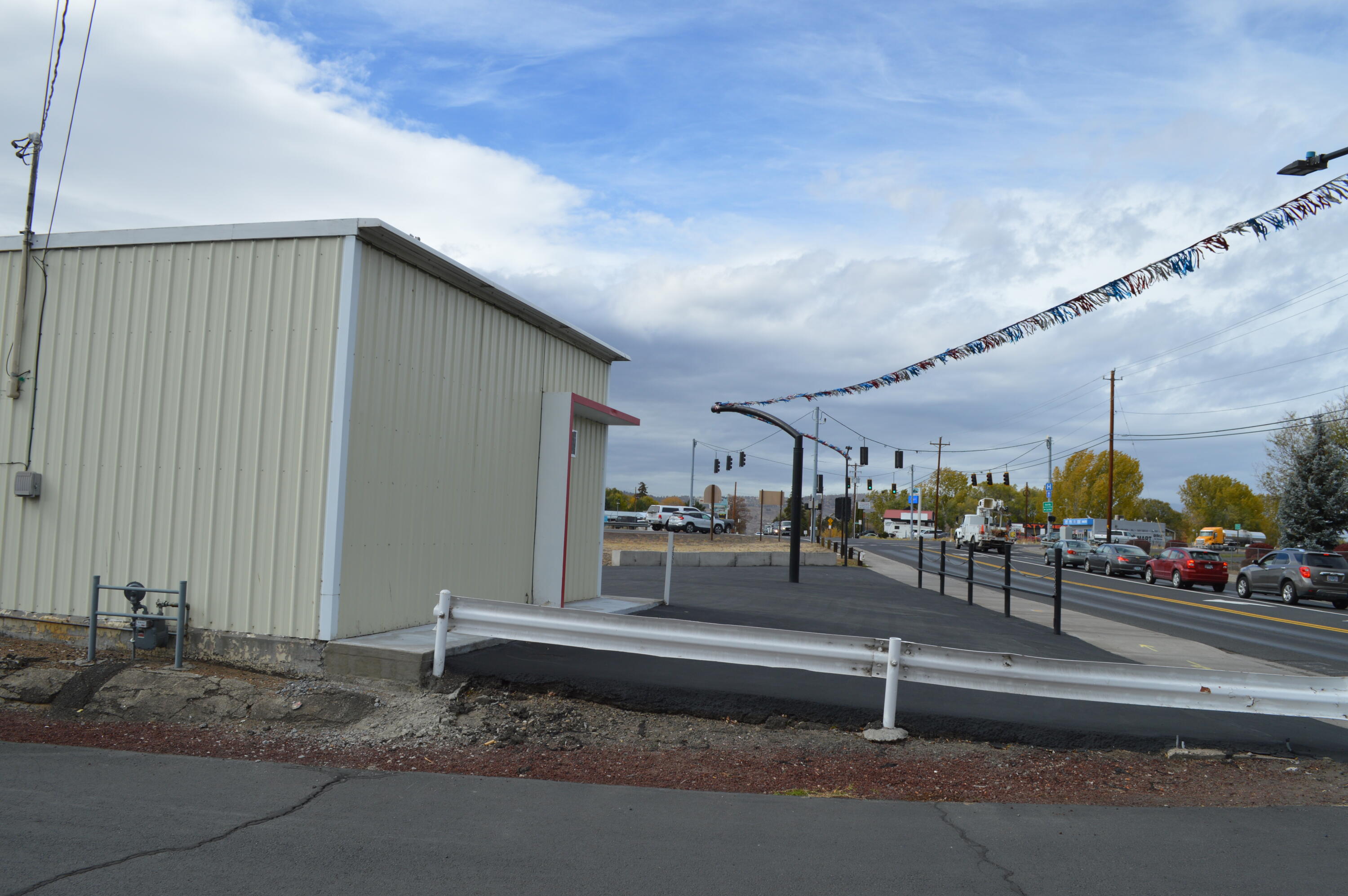 Bryant Tracts - Commercial Sale