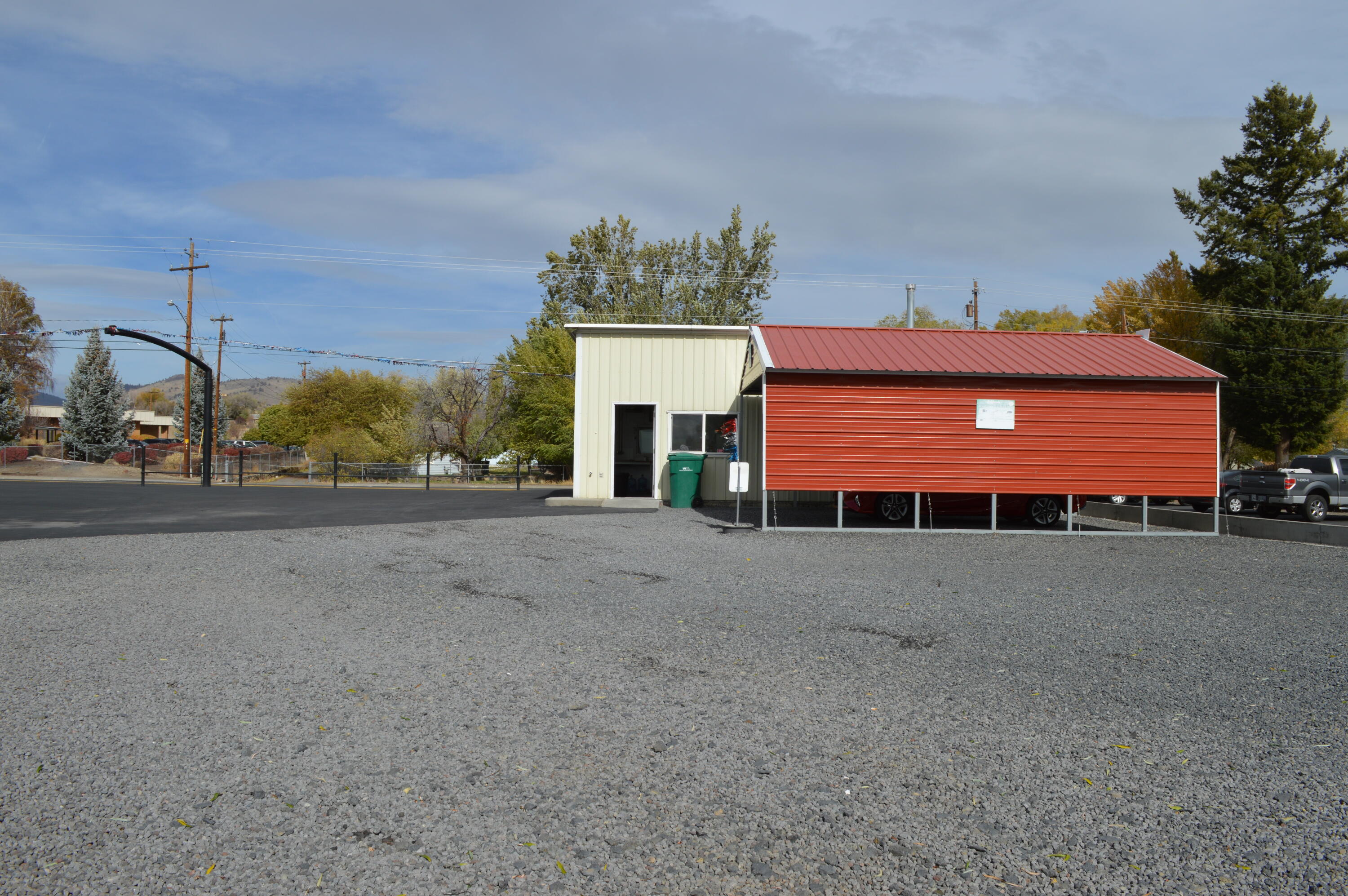 Bryant Tracts - Commercial Sale