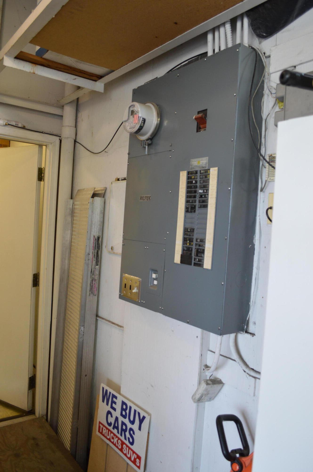 Bryant Tracts - Commercial Sale