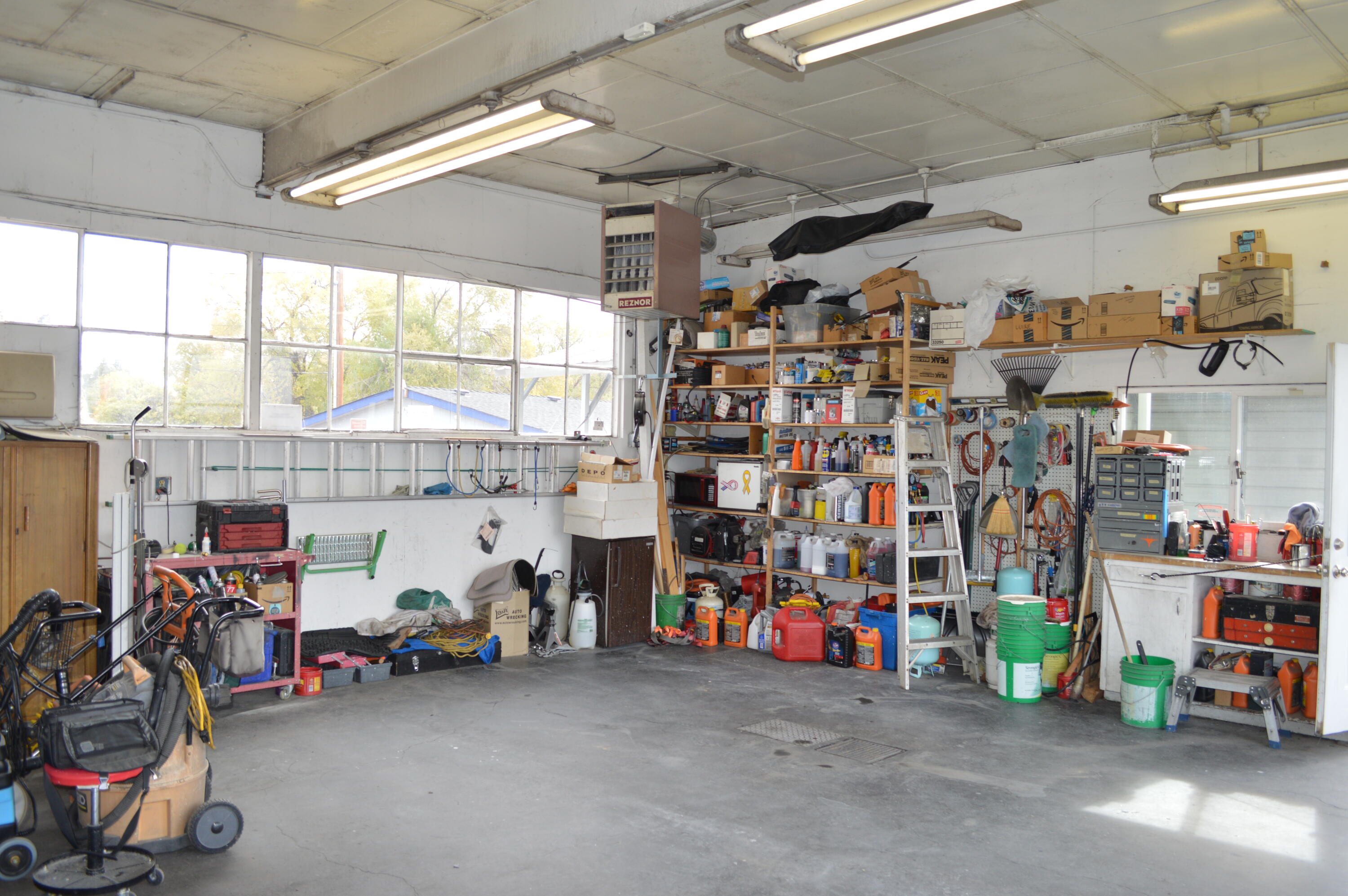 Bryant Tracts - Commercial Sale