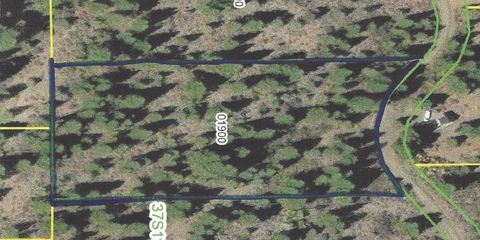 Photo of 0 Polar Bear Lane #Lot 4, Bonanza, OR 97623 (MLS # 220212276)