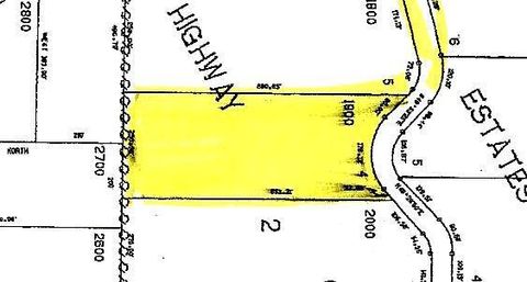 Tiny photo for 0 Polar Bear Lane #Lot 4, Bonanza, OR 97623 (MLS # 220212276)