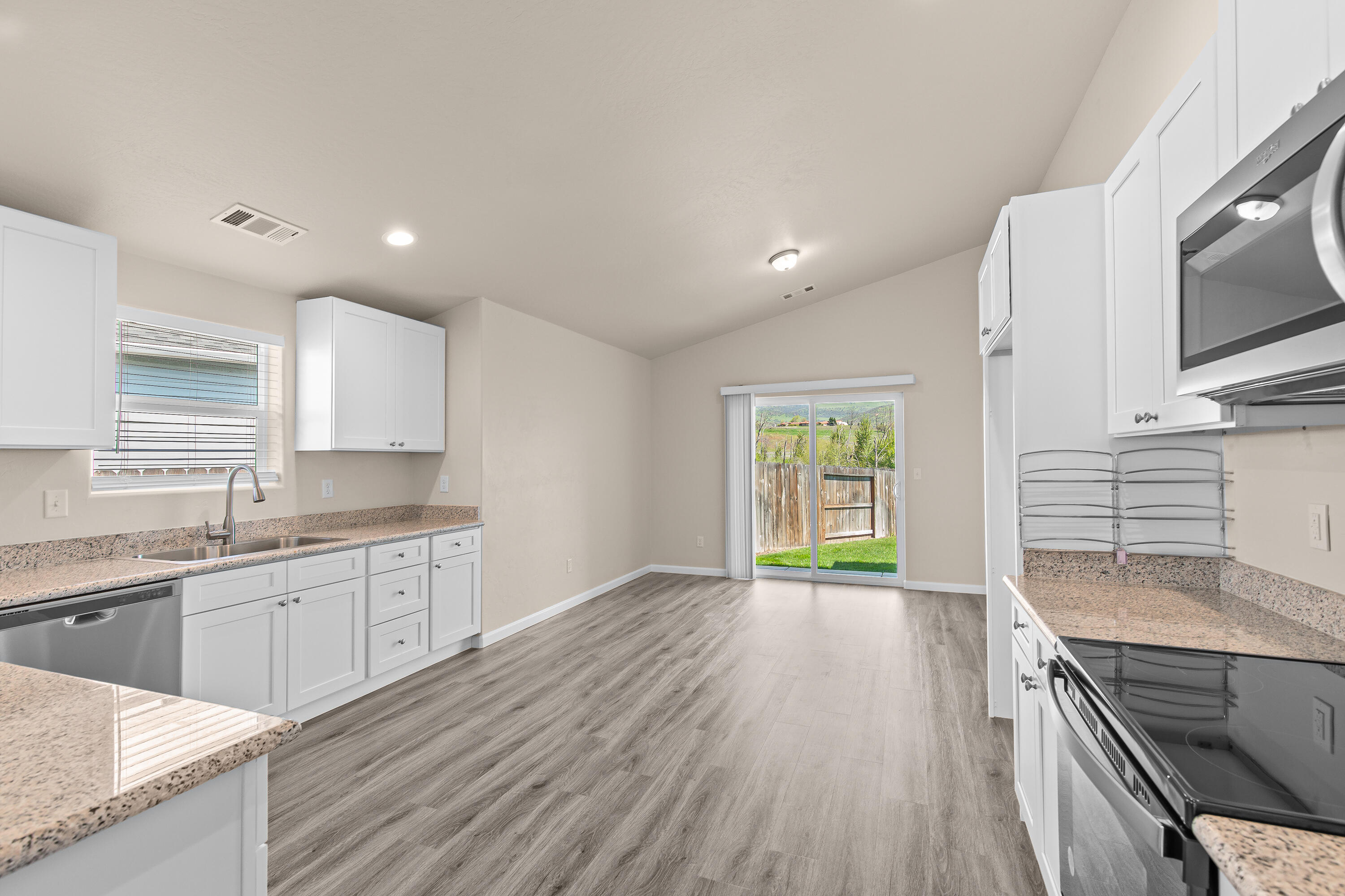 Oak Valley - Residential