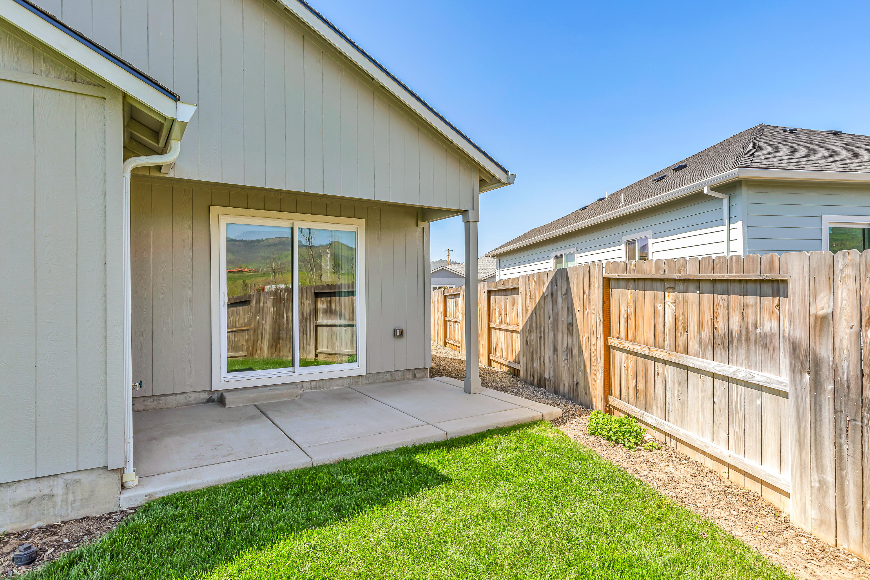 Oak Valley - Residential