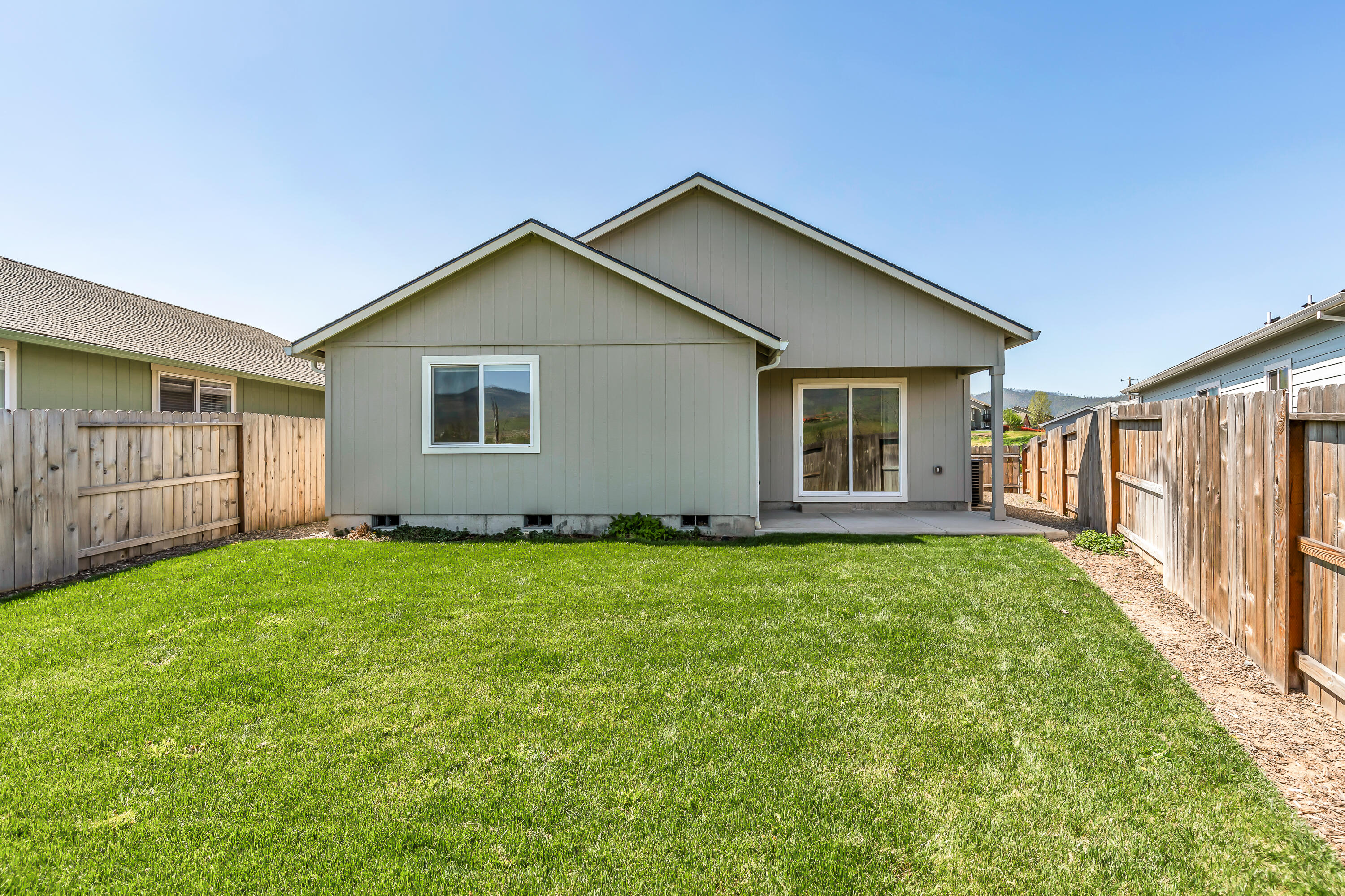 Oak Valley - Residential