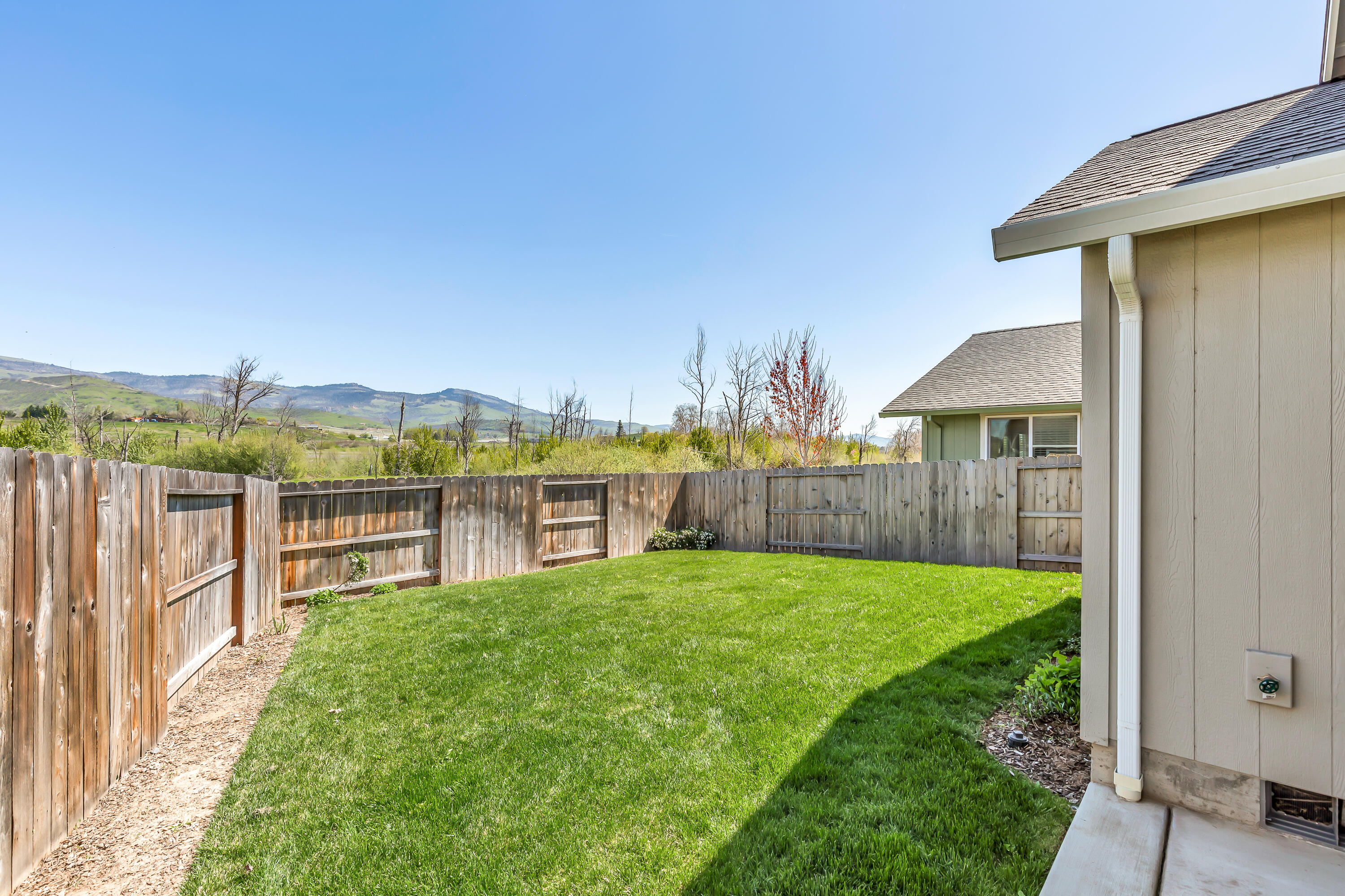 Oak Valley - Residential