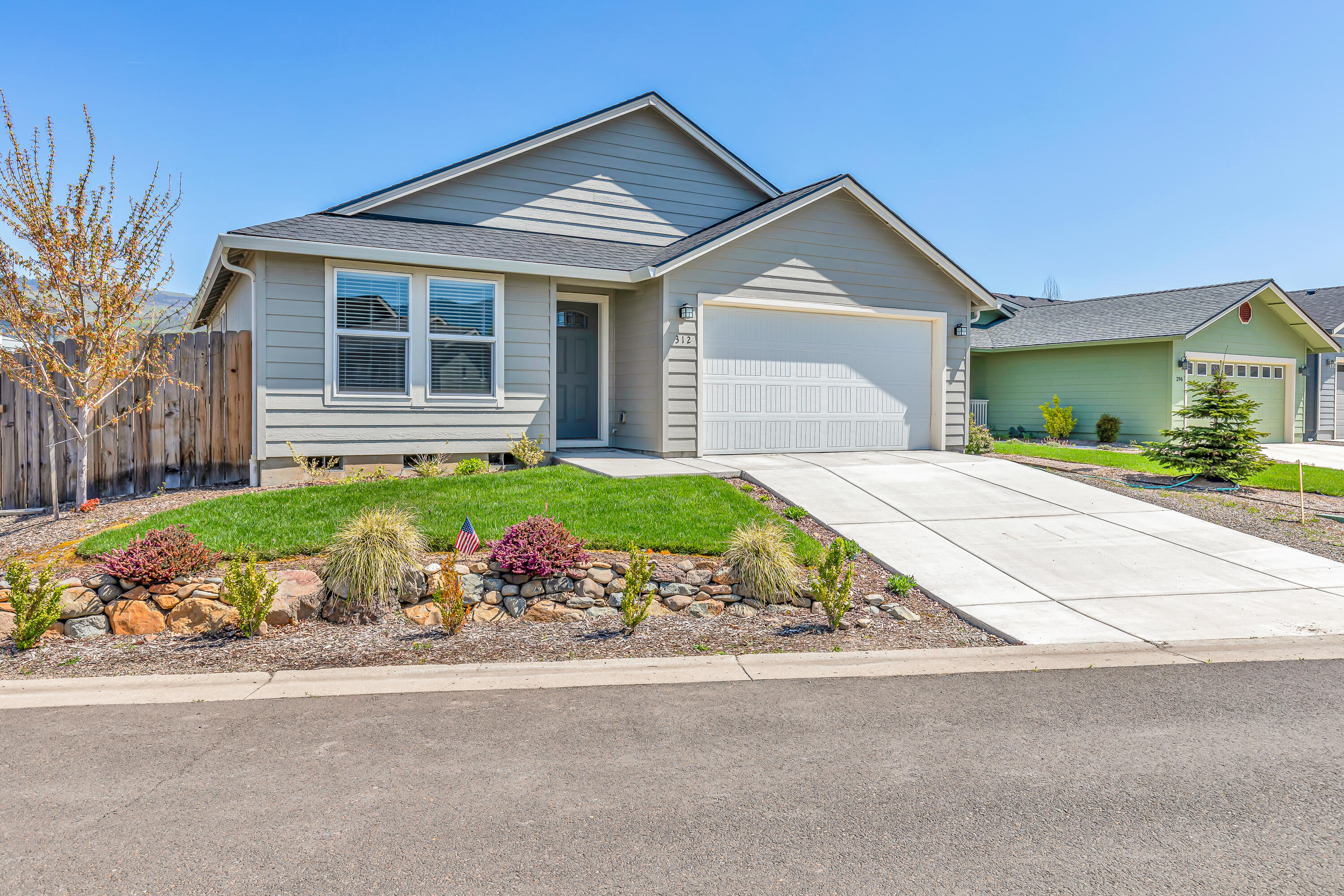 Oak Valley - Residential