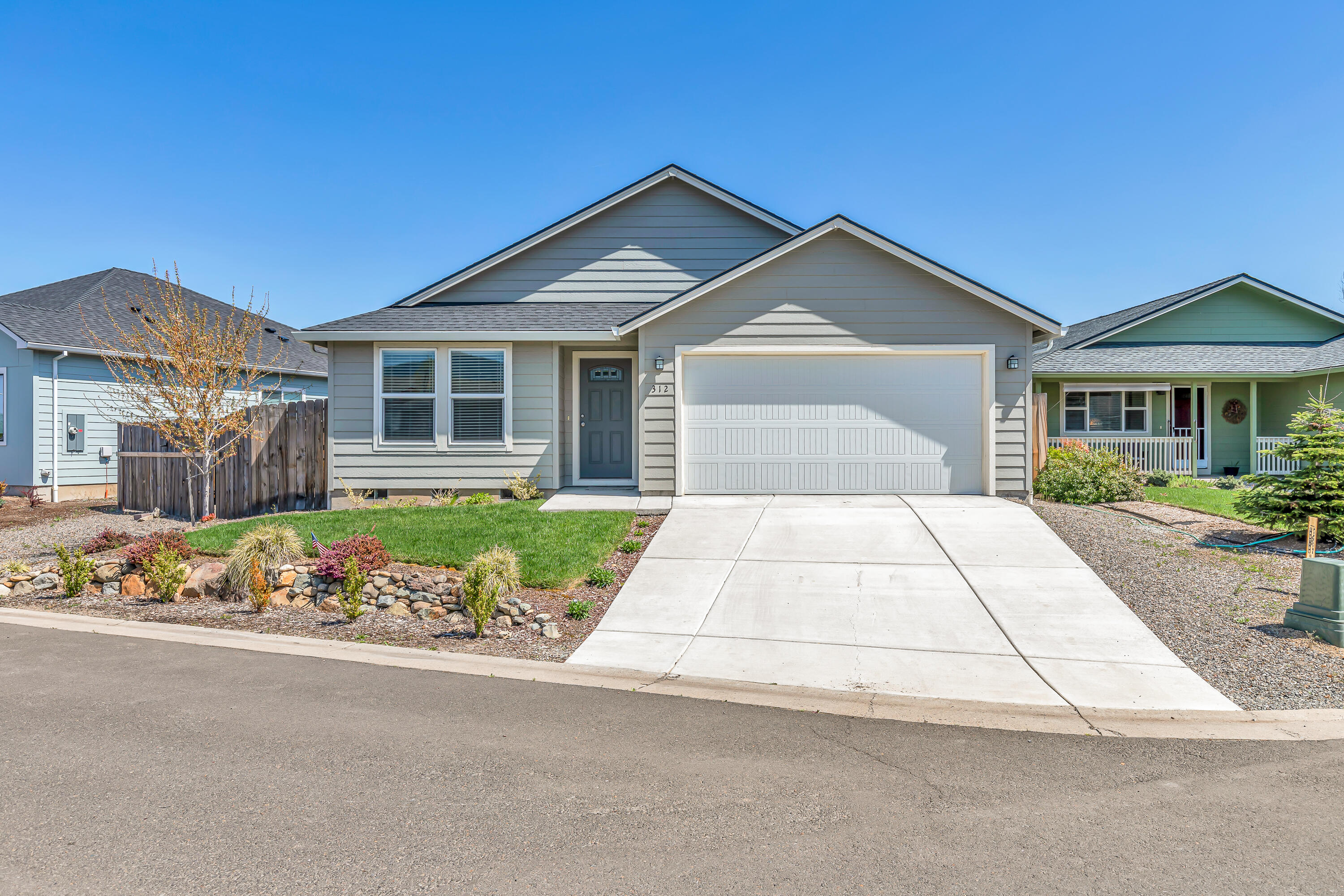 Oak Valley - Residential