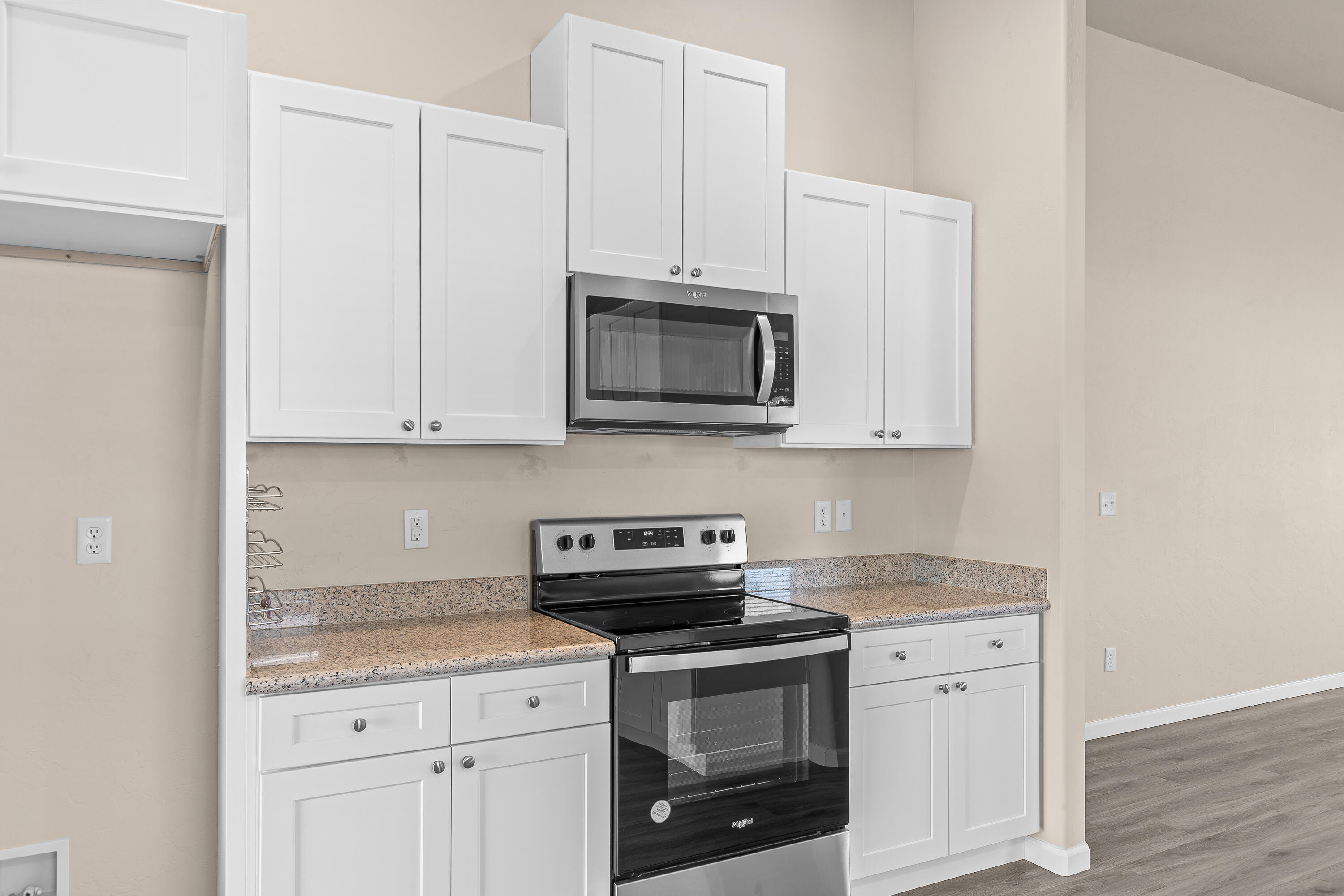 Oak Valley - Residential