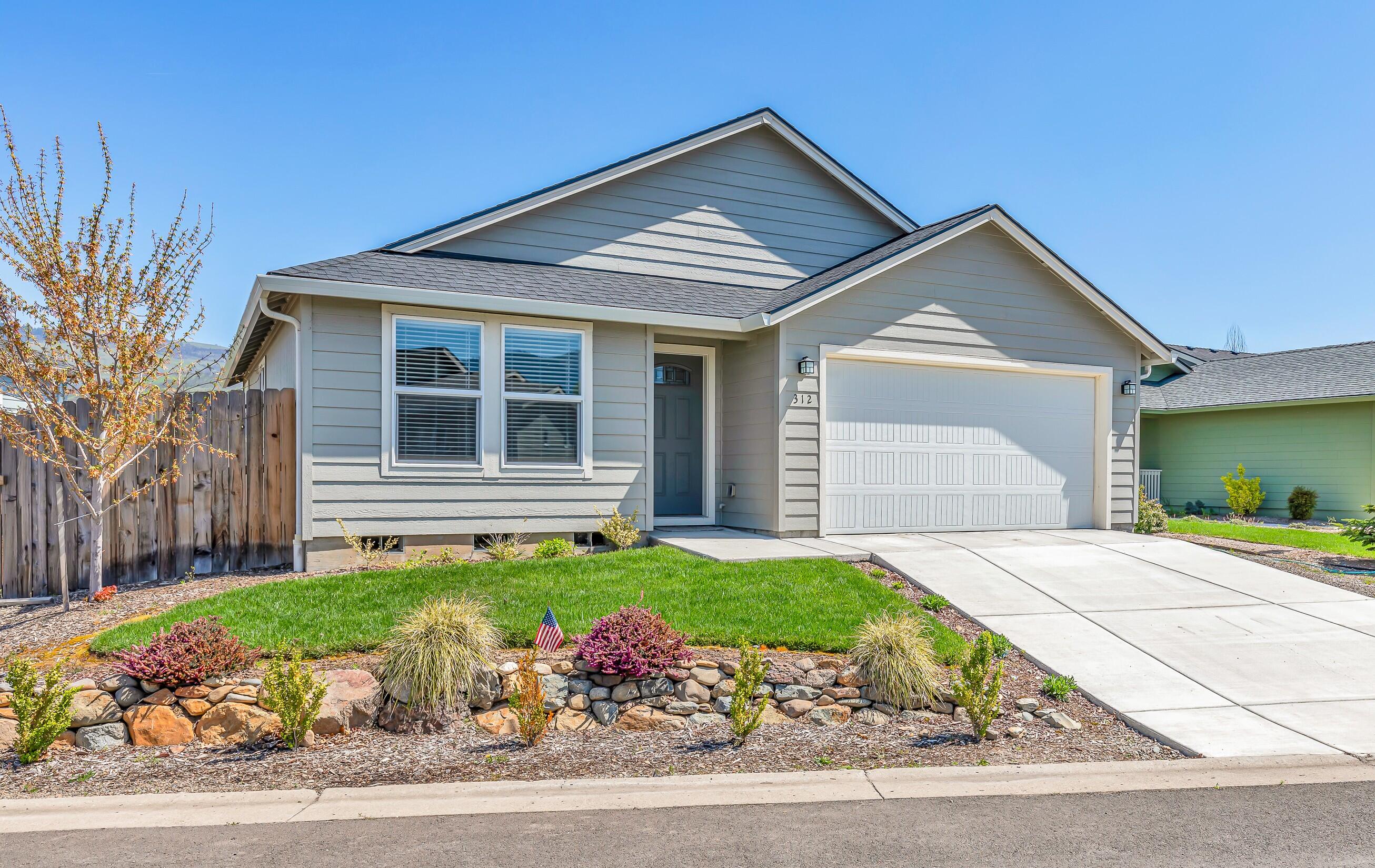 Oak Valley - Residential