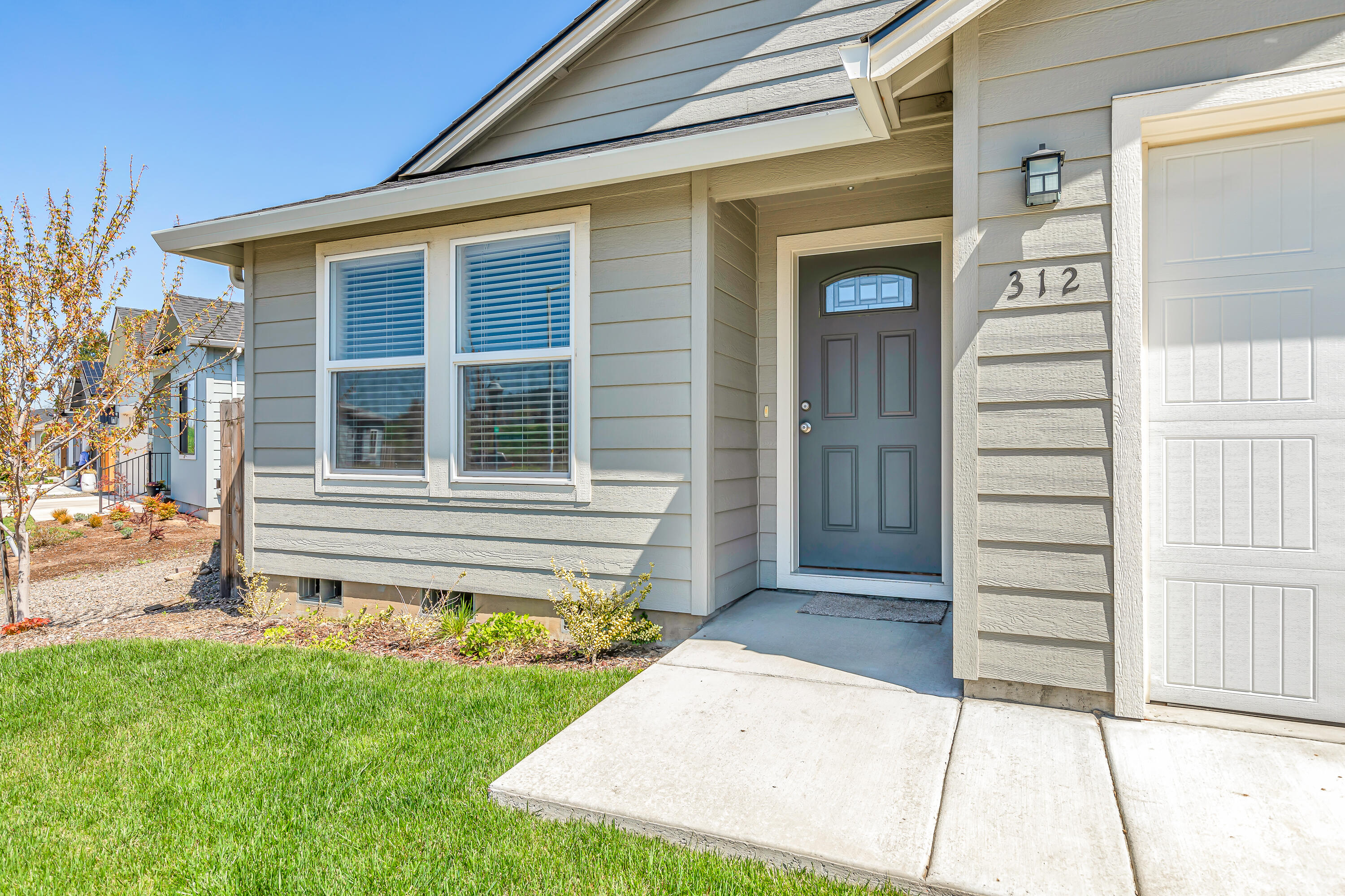 Oak Valley - Residential