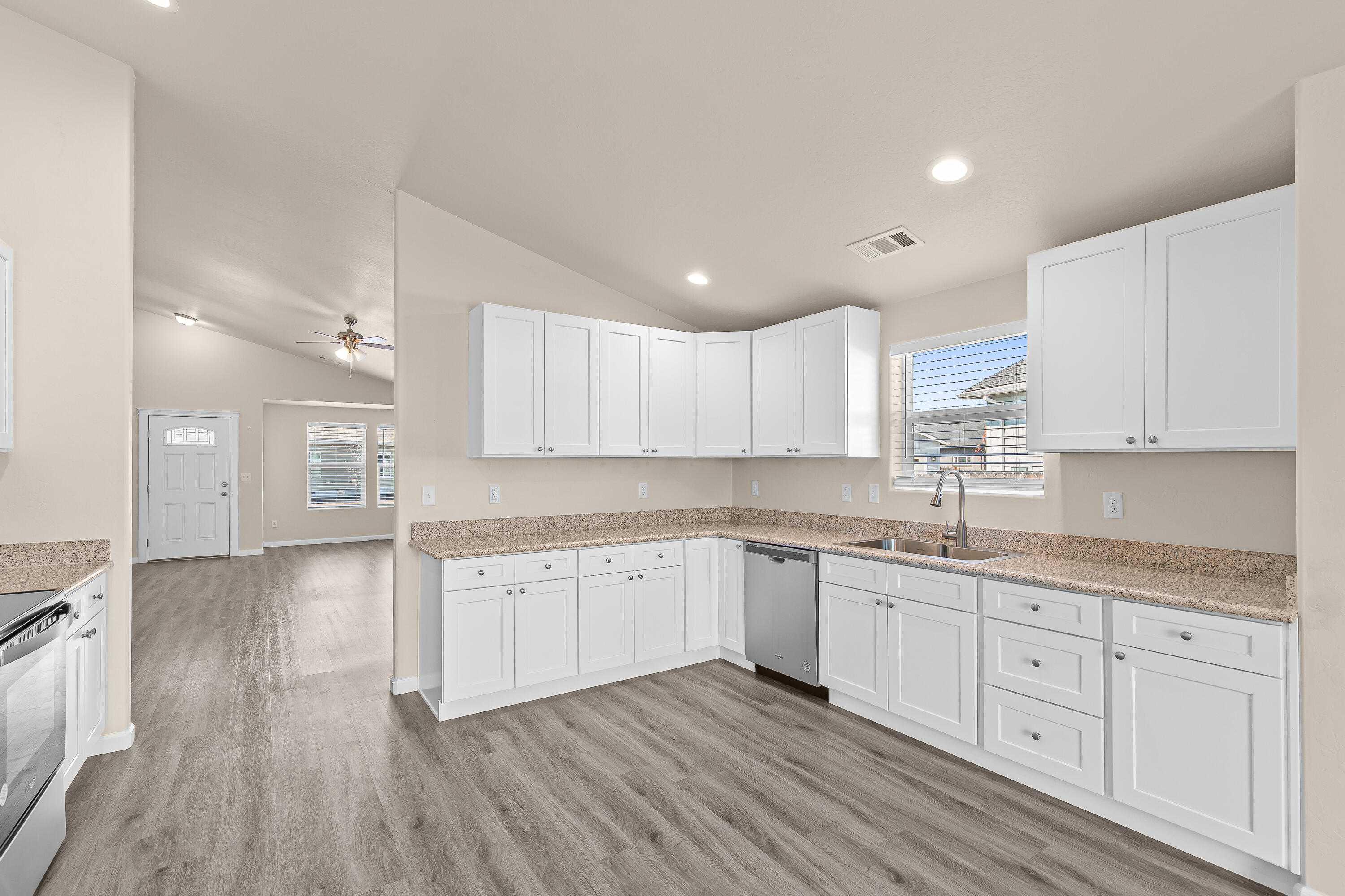 Oak Valley - Residential