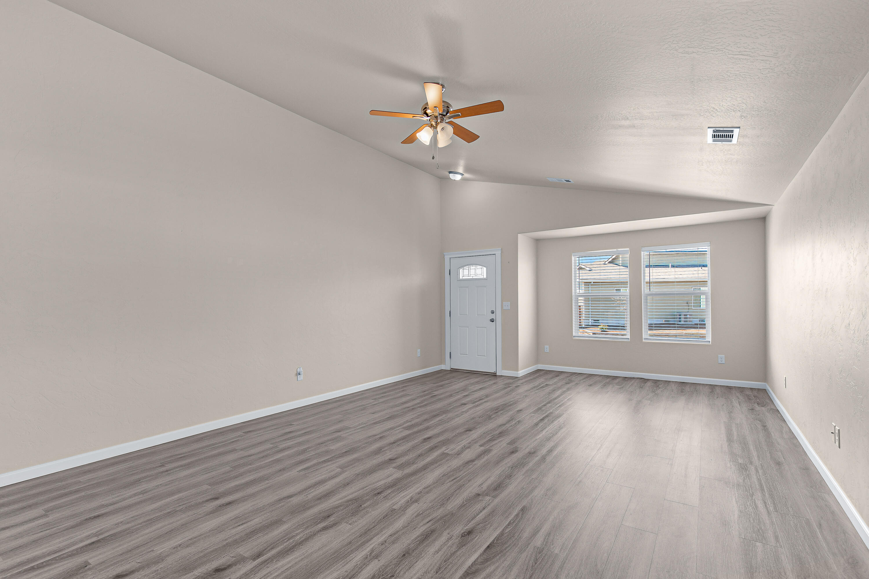 Oak Valley - Residential