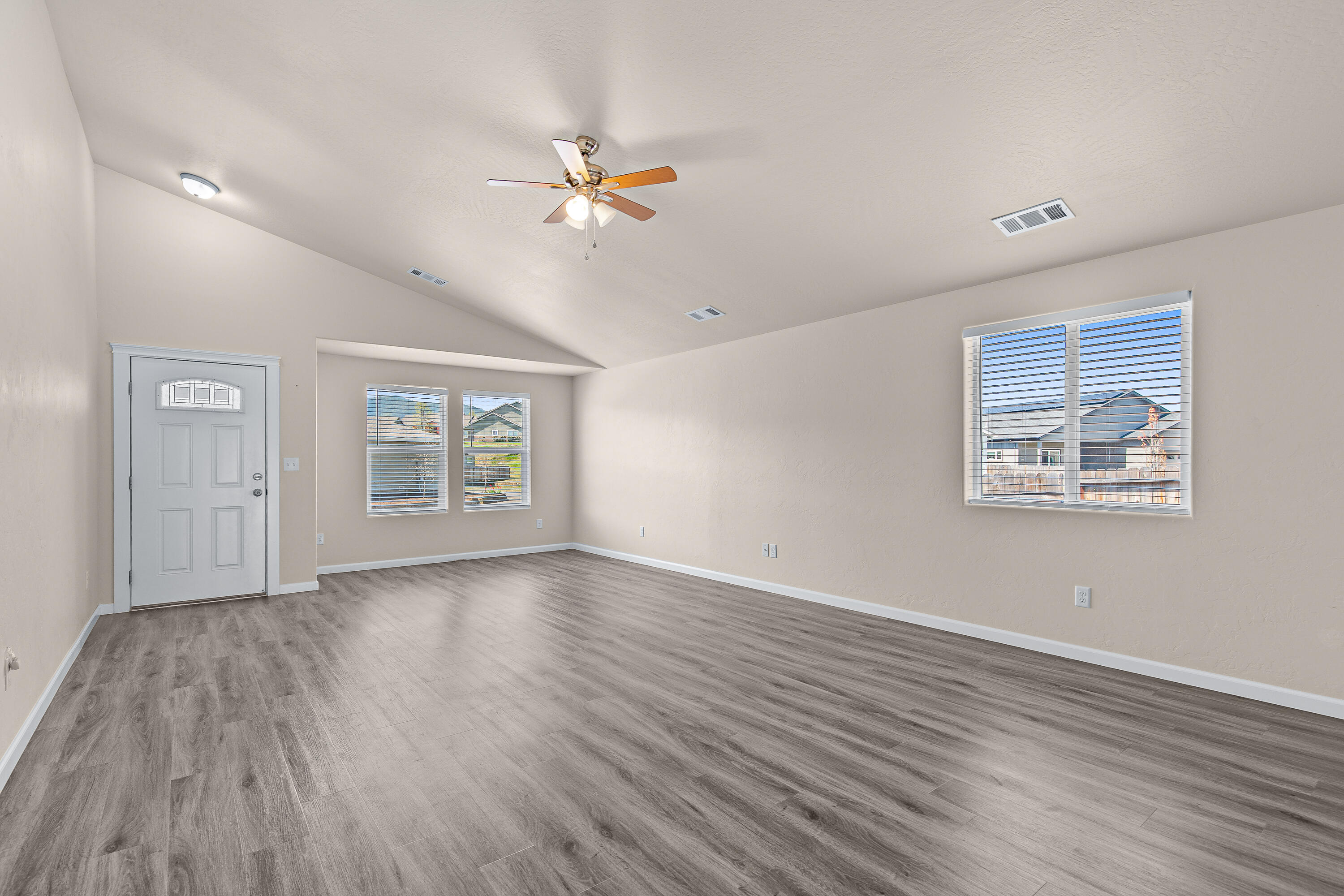 Oak Valley - Residential