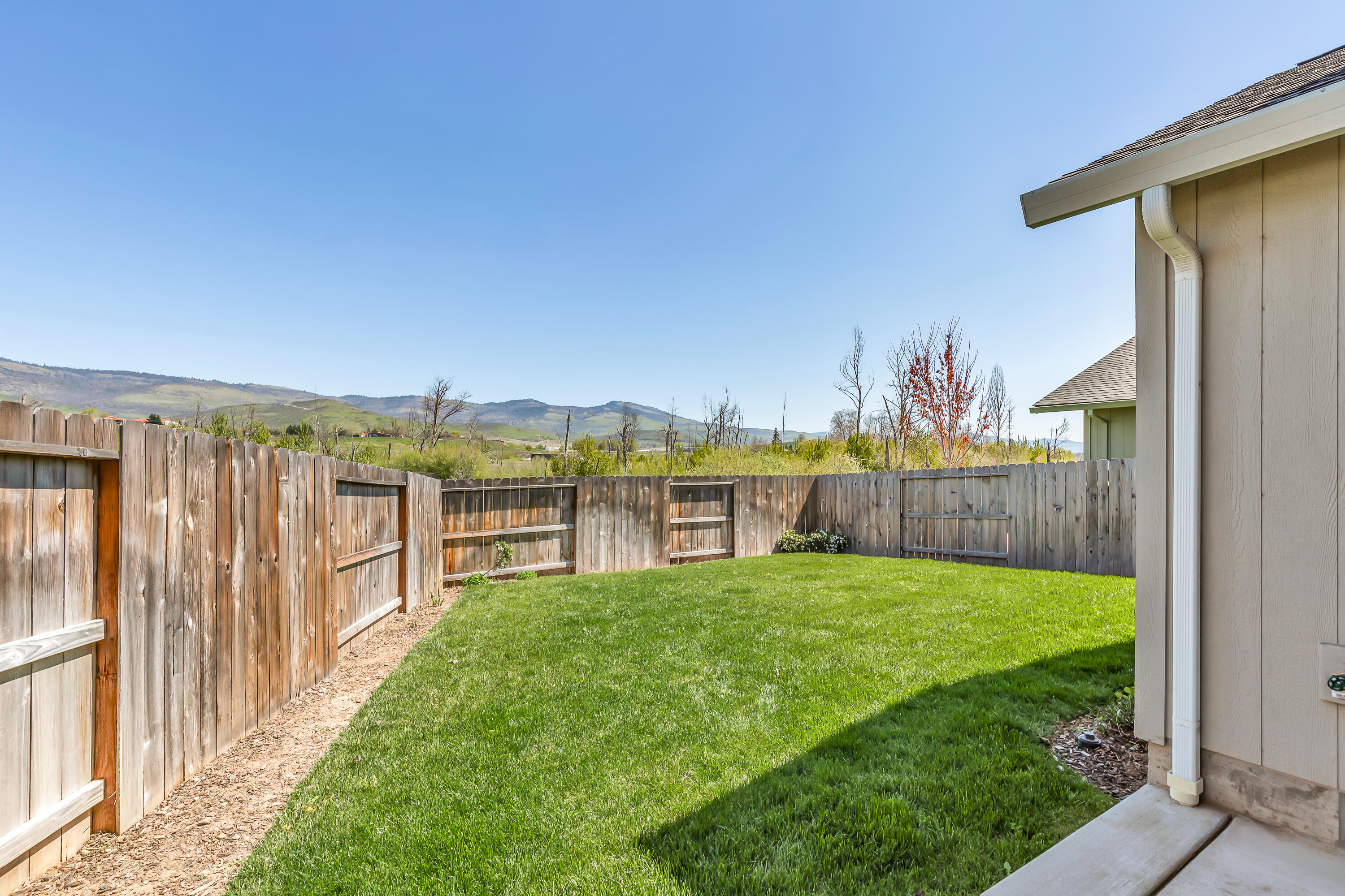 Oak Valley - Residential