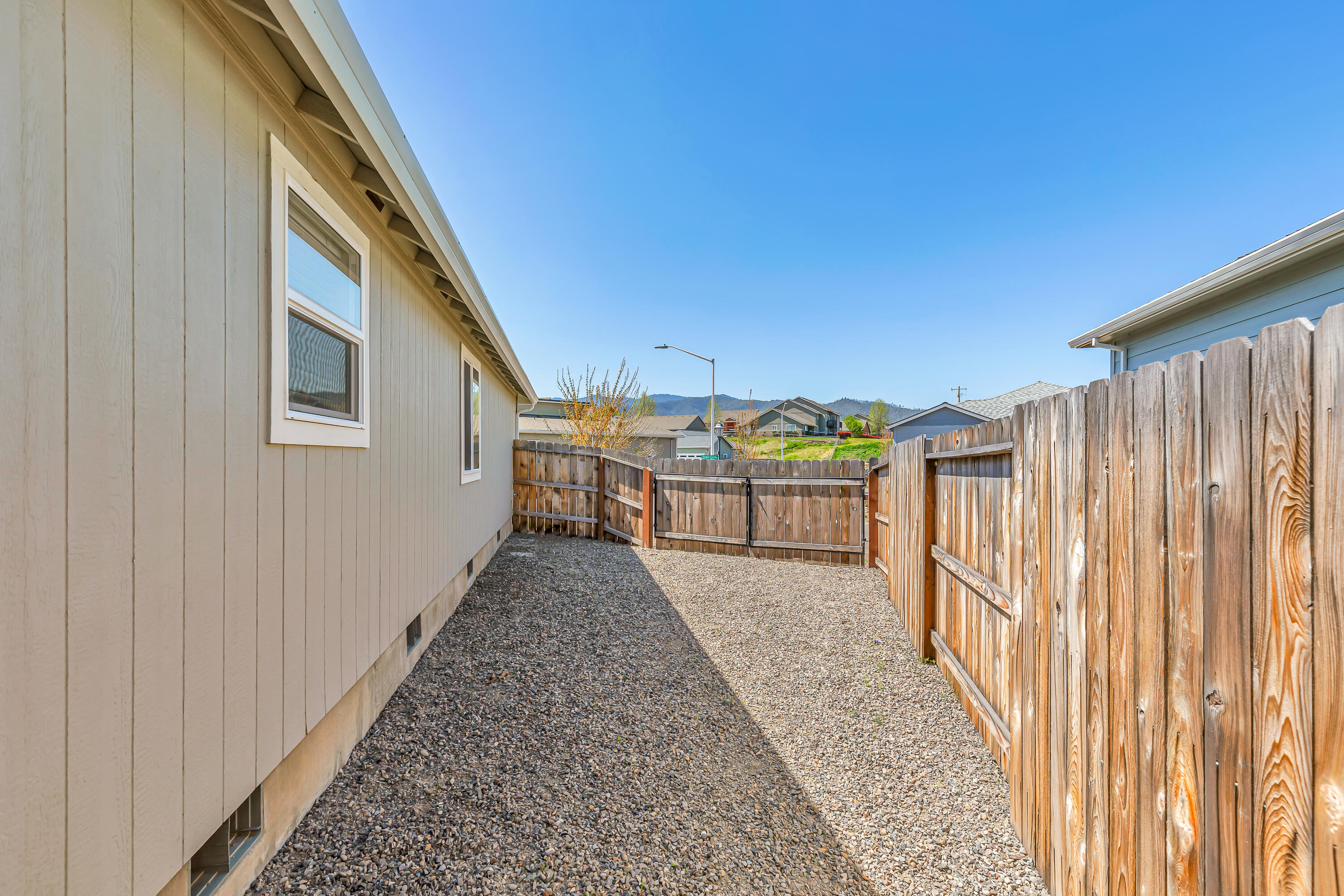 Oak Valley - Residential