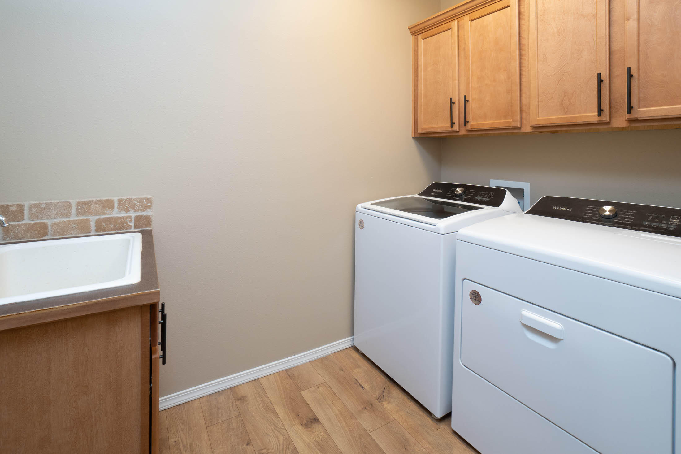 Village@Cold Springs - Residential