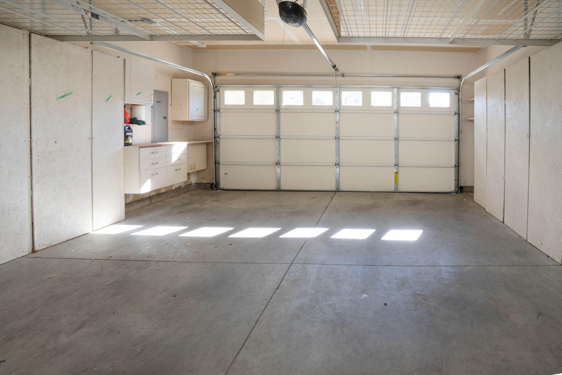 Village@Cold Springs - Residential