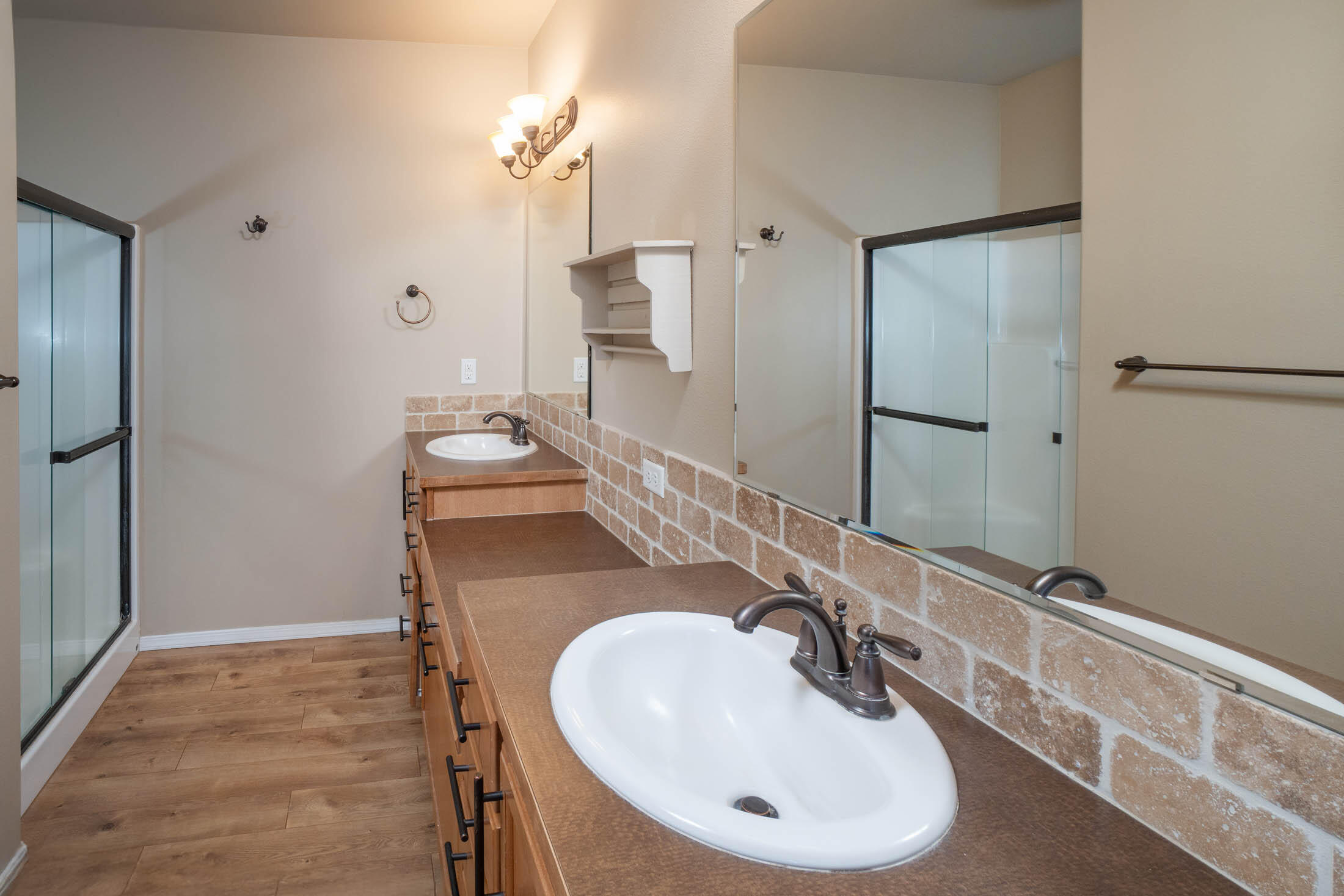 Village@Cold Springs - Residential