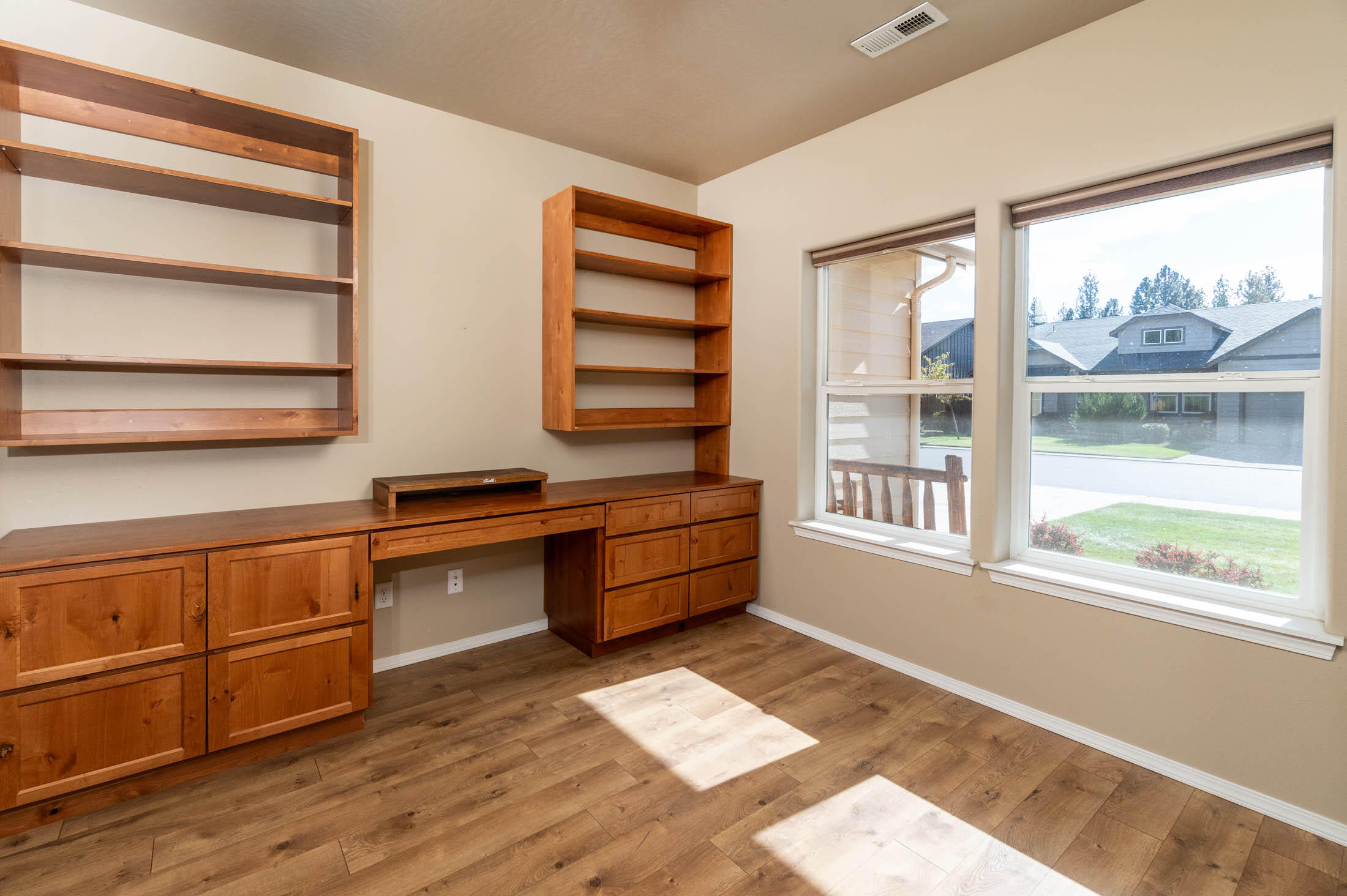 Village@Cold Springs - Residential