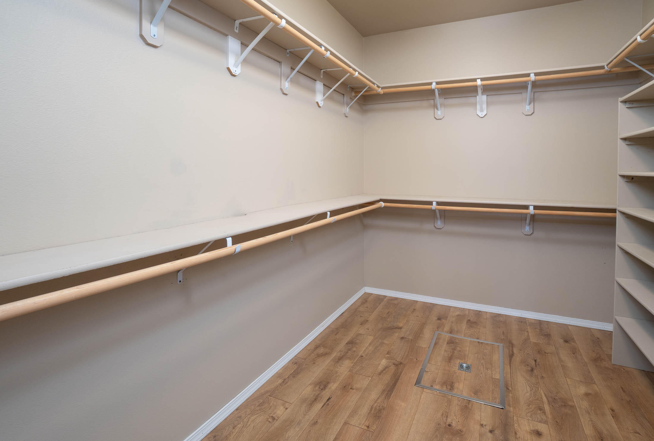 Village@Cold Springs - Residential