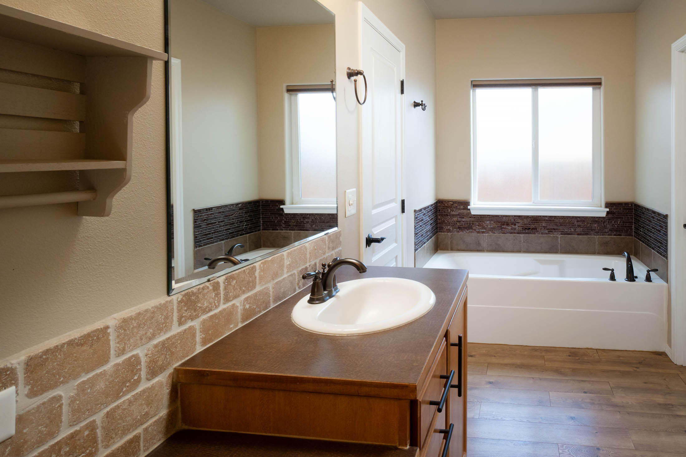 Village@Cold Springs - Residential