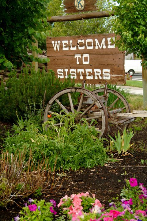 Tiny photo for 1660 W Williamson Avenue, Sisters, OR 97759 (MLS # 220210384)