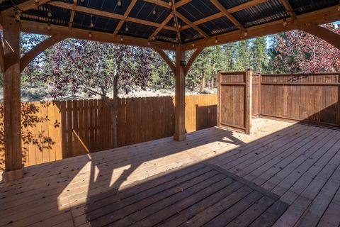 Tiny photo for 1660 W Williamson Avenue, Sisters, OR 97759 (MLS # 220210384)