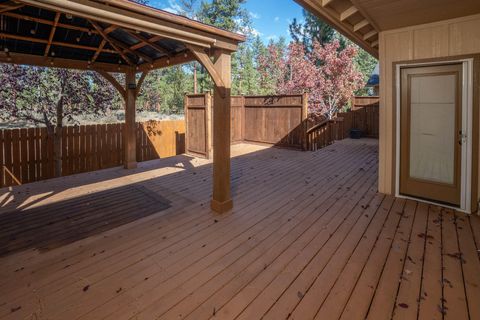 Tiny photo for 1660 W Williamson Avenue, Sisters, OR 97759 (MLS # 220210384)
