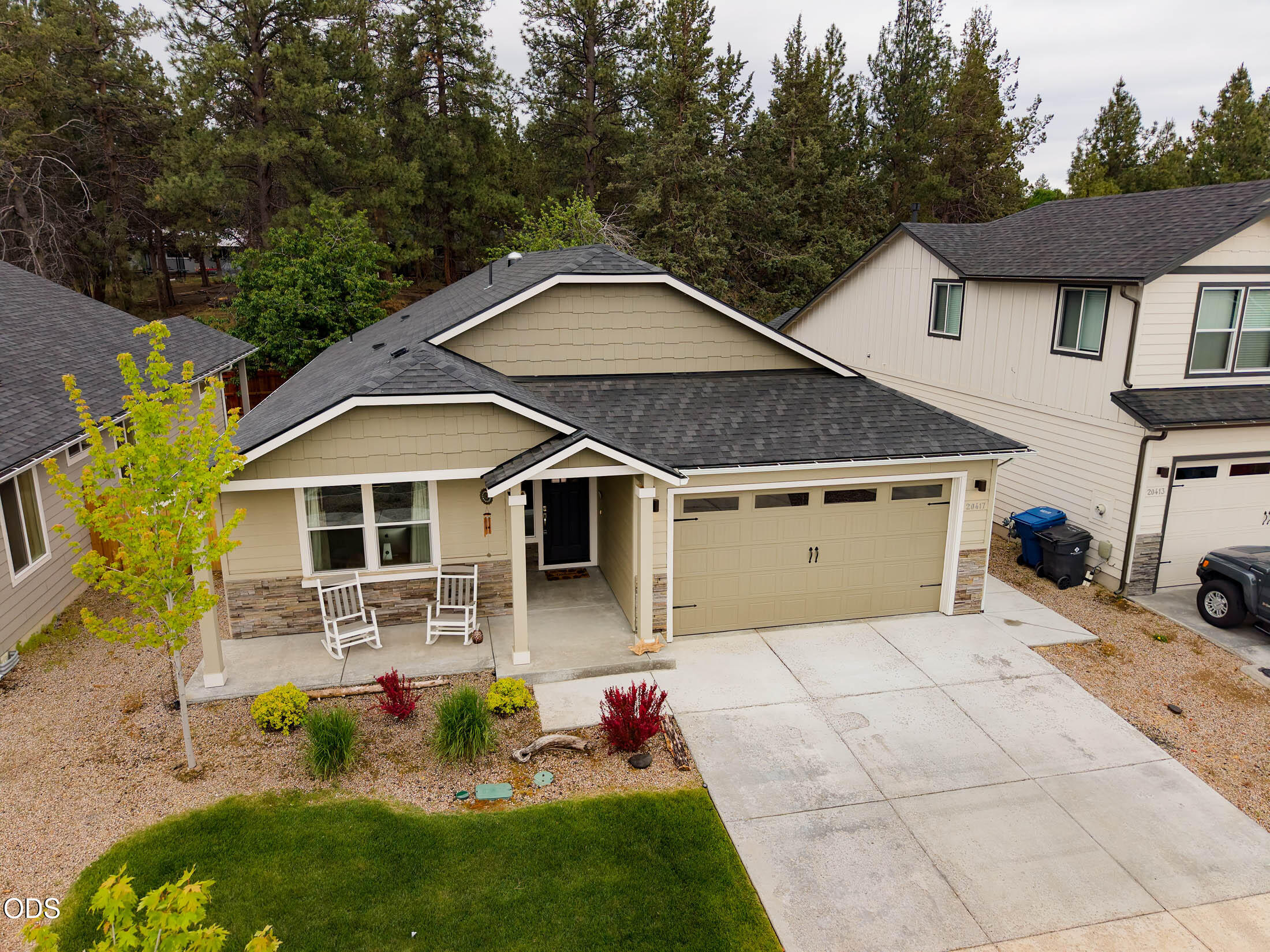 20417 SE Senden Lane