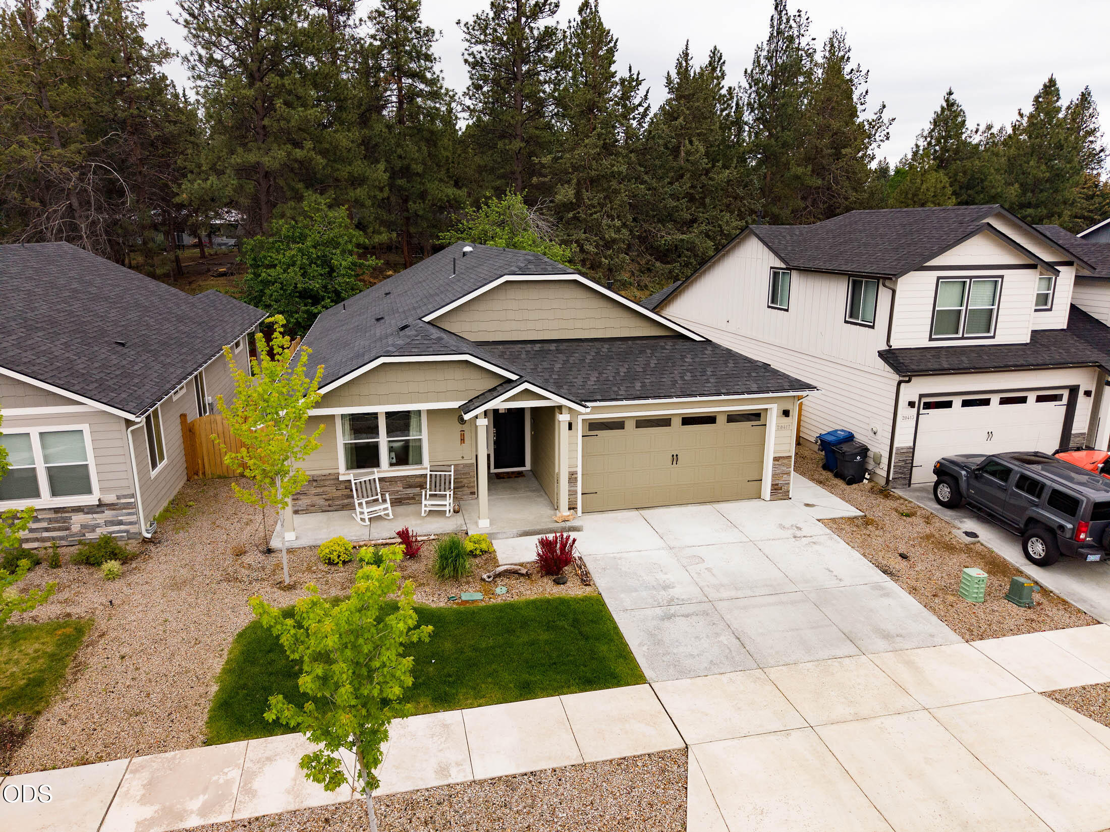 20417 SE Senden Lane