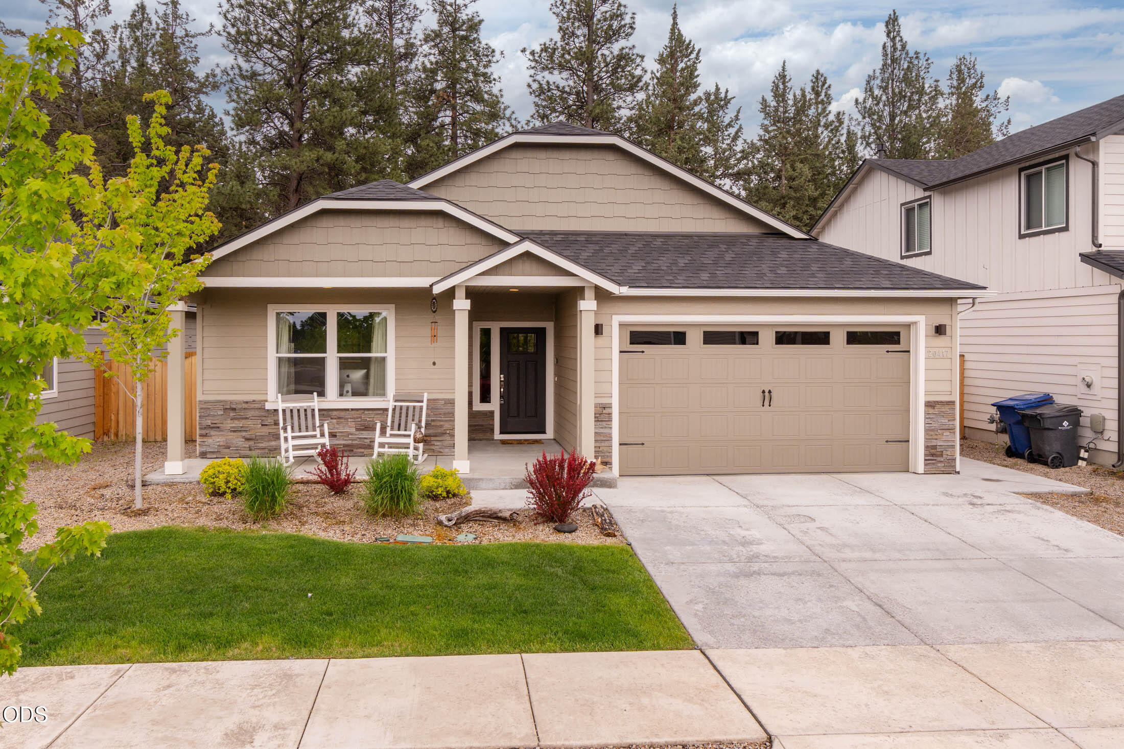 20417 SE Senden Lane