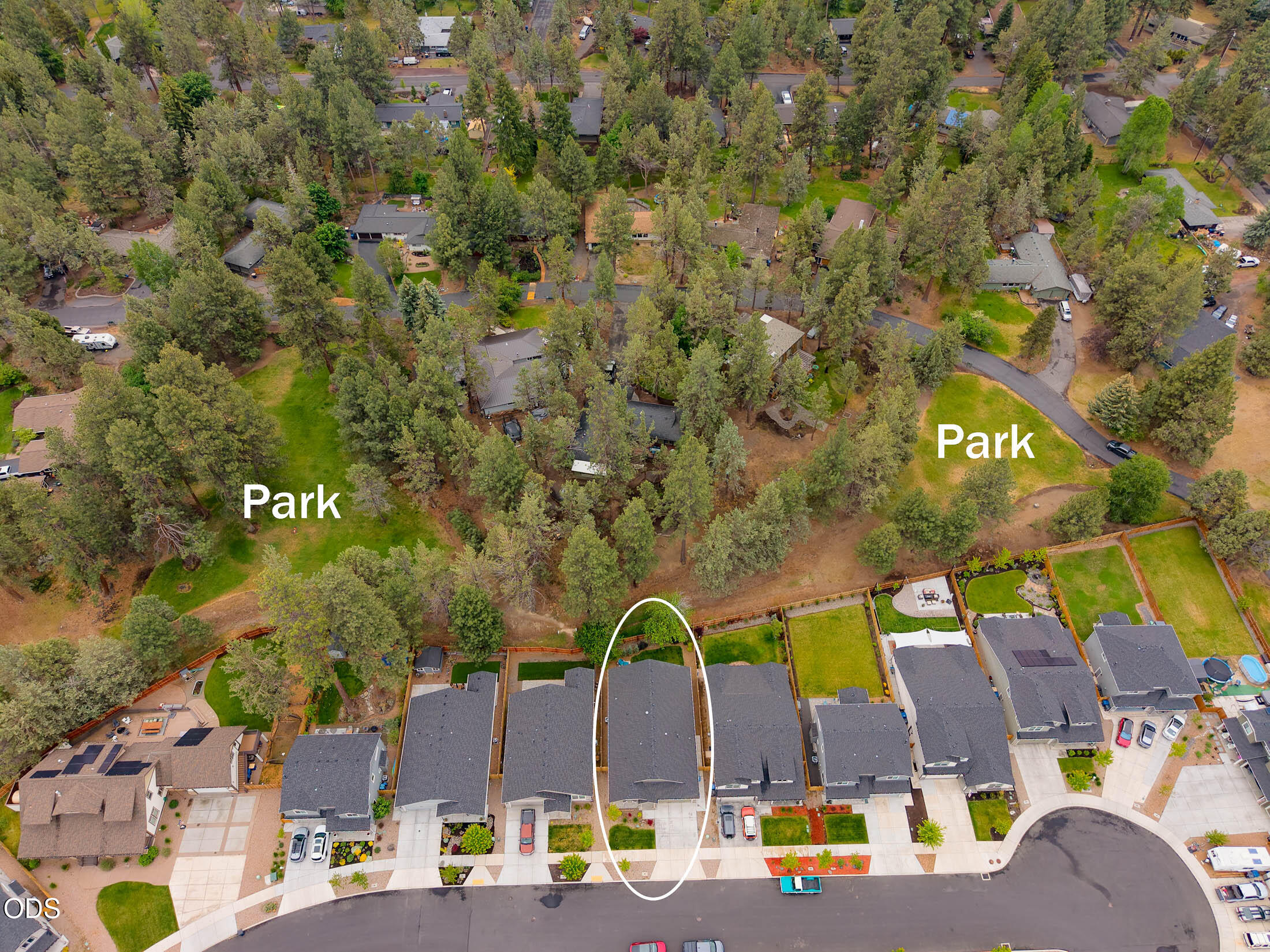 20417 SE Senden Lane