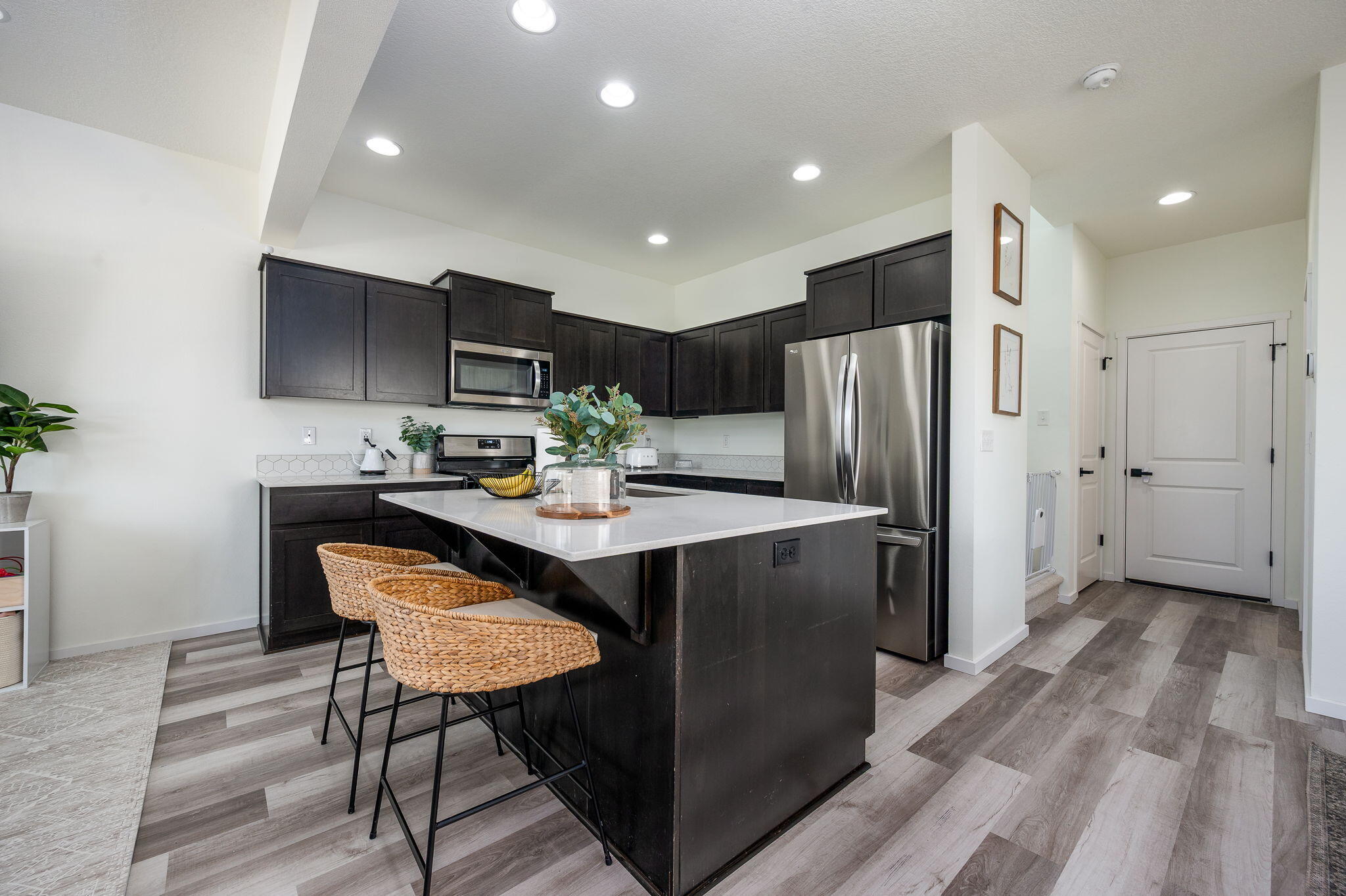 Stone Creek - Residential