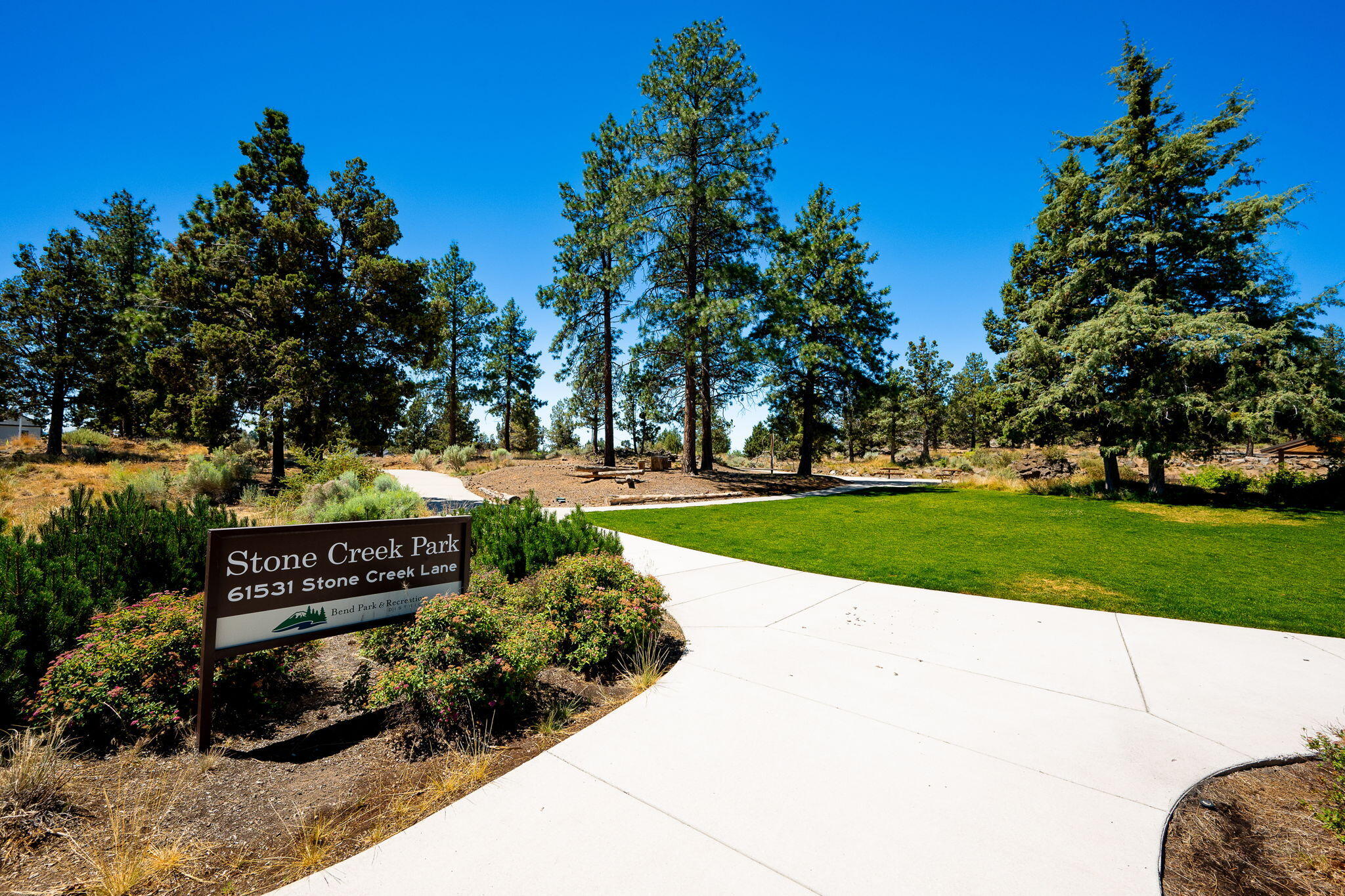 Stone Creek - Residential