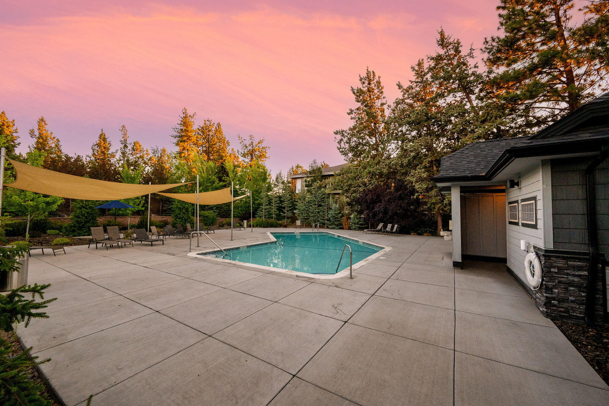 Stone Creek - Residential