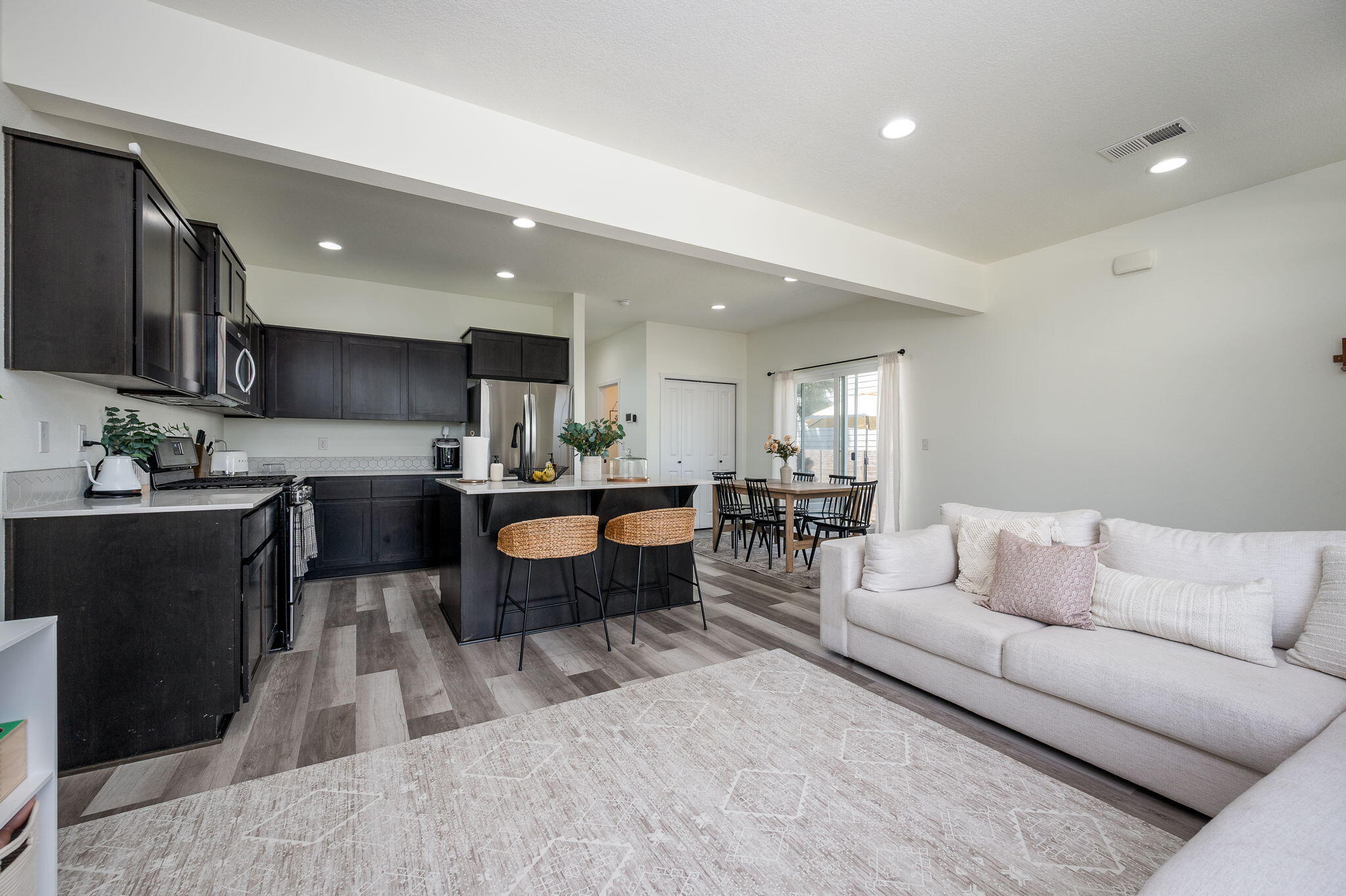 Stone Creek - Residential