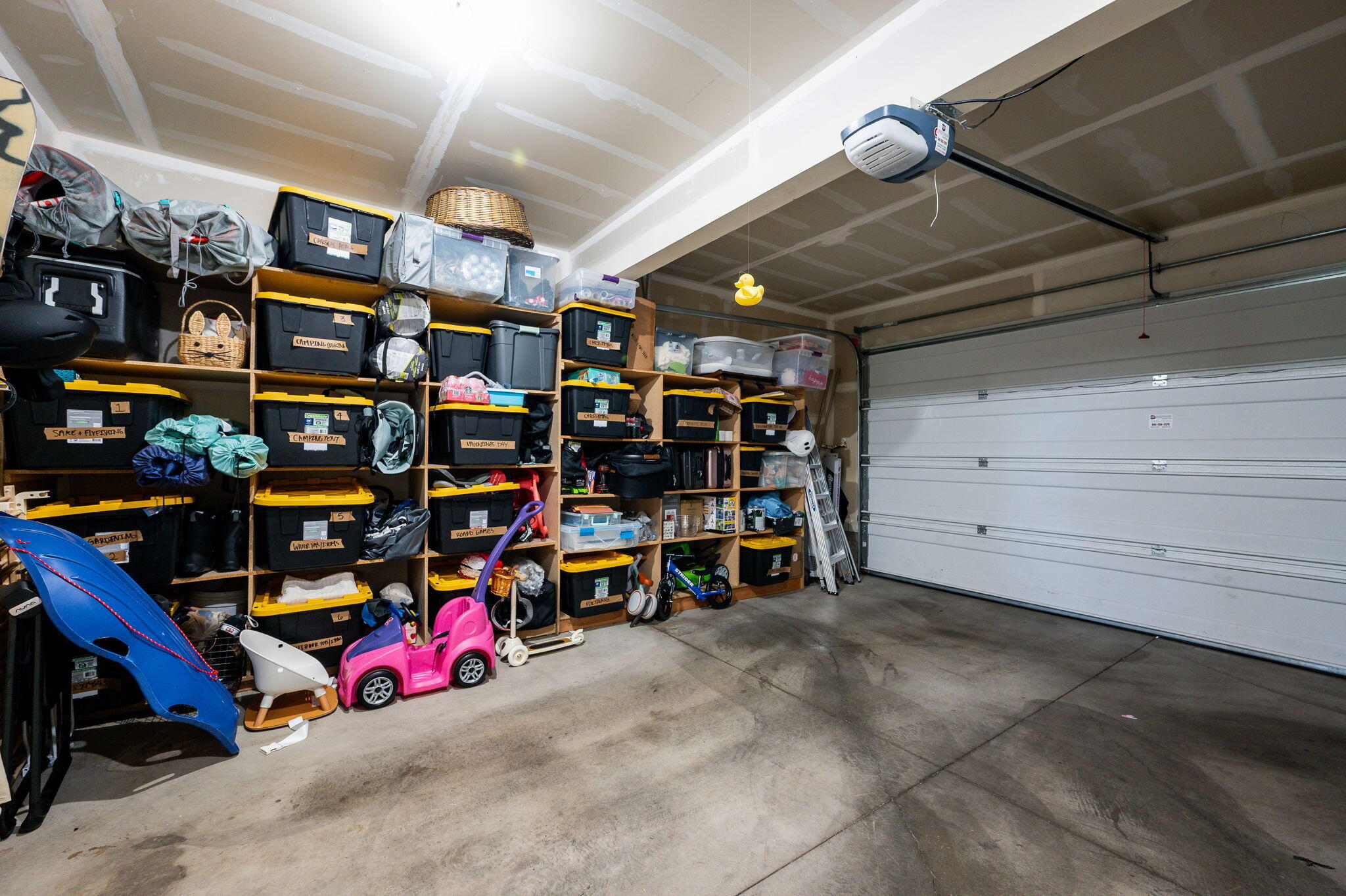 Stone Creek - Residential