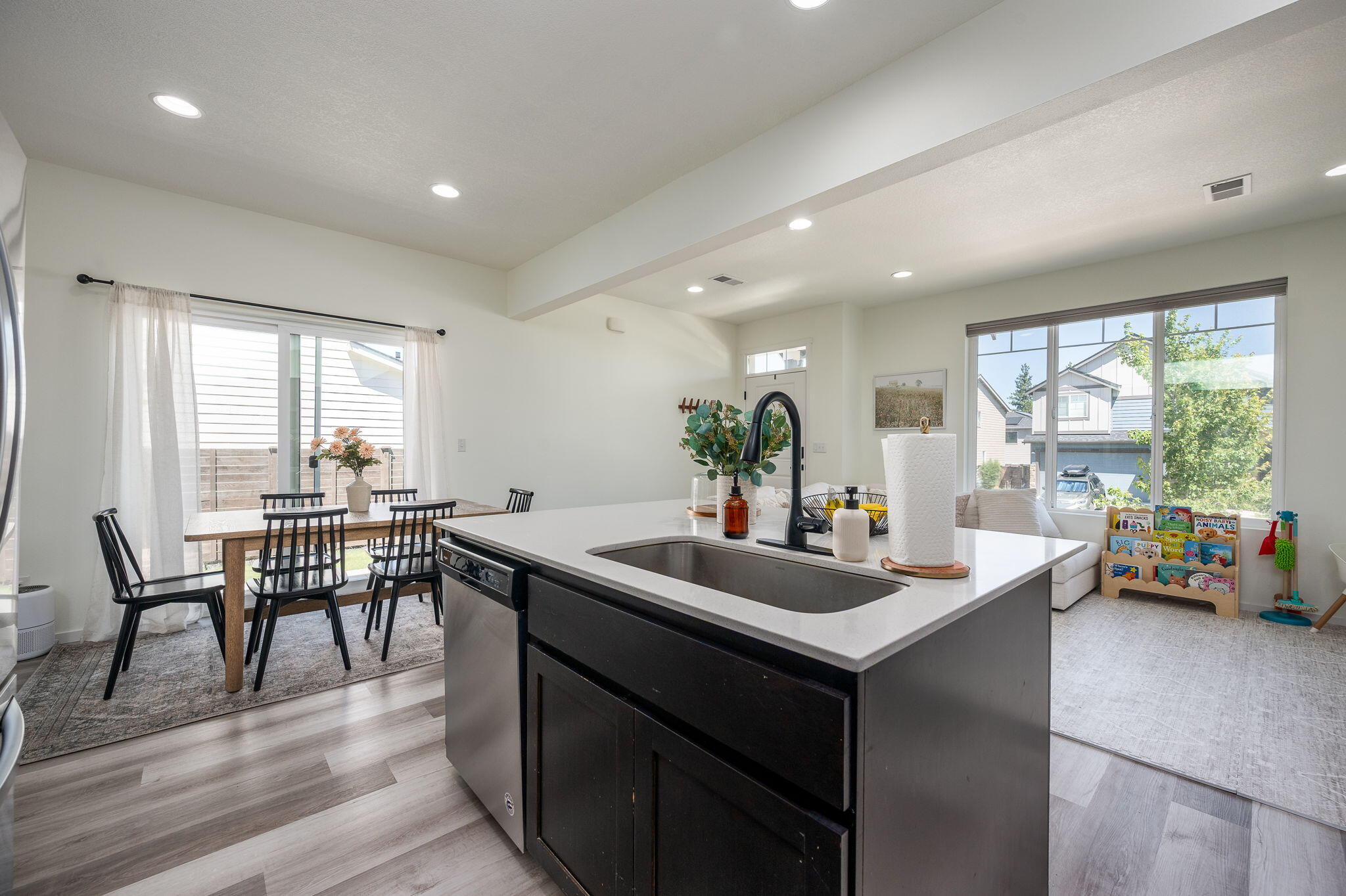 Stone Creek - Residential