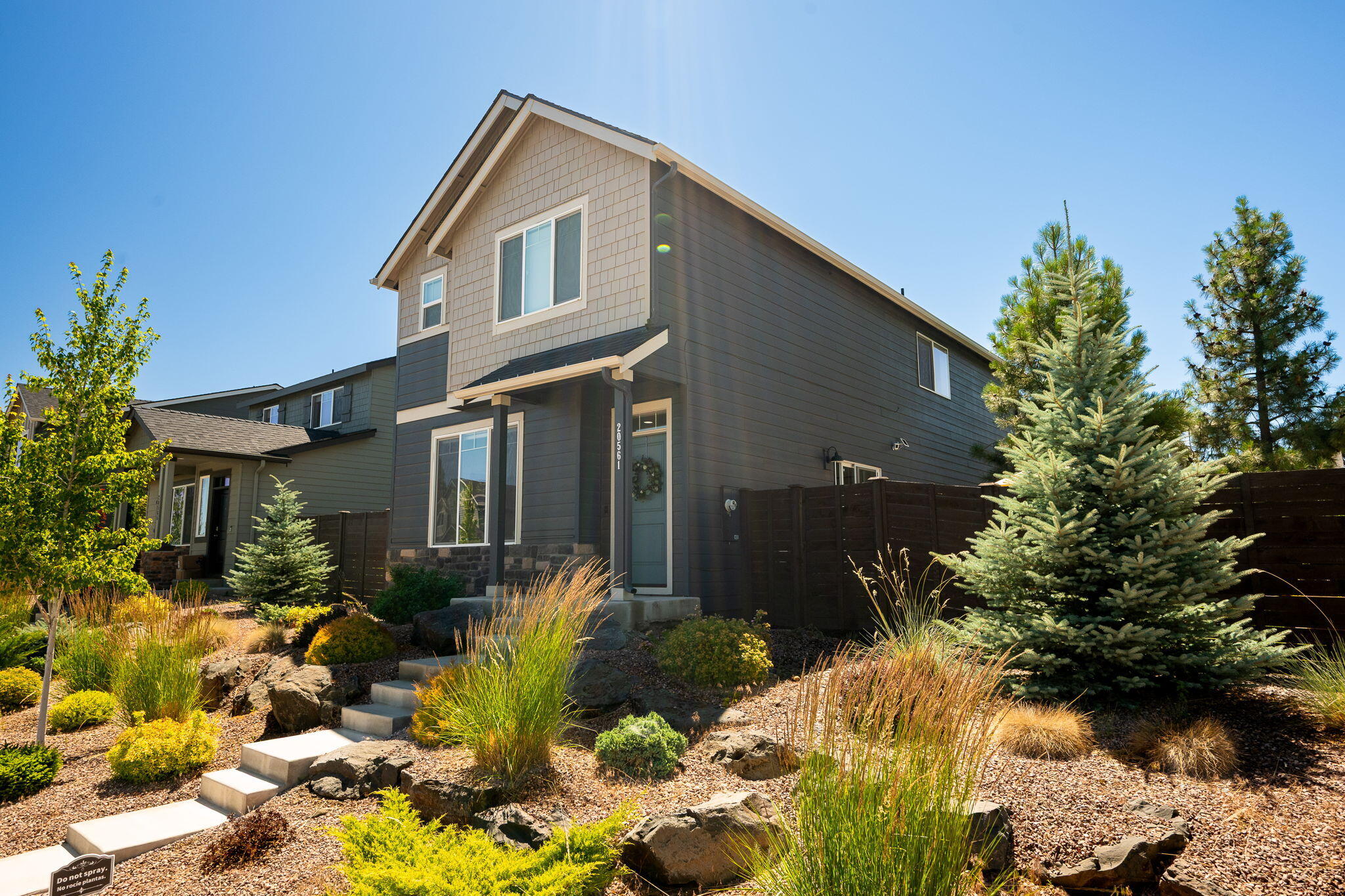 Stone Creek - Residential