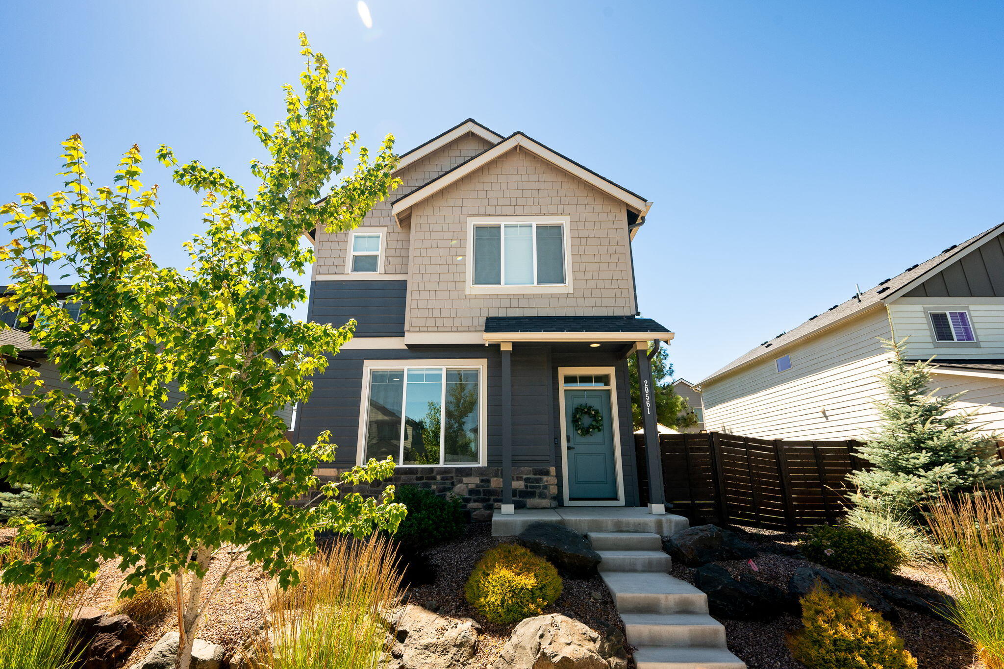 Stone Creek - Residential