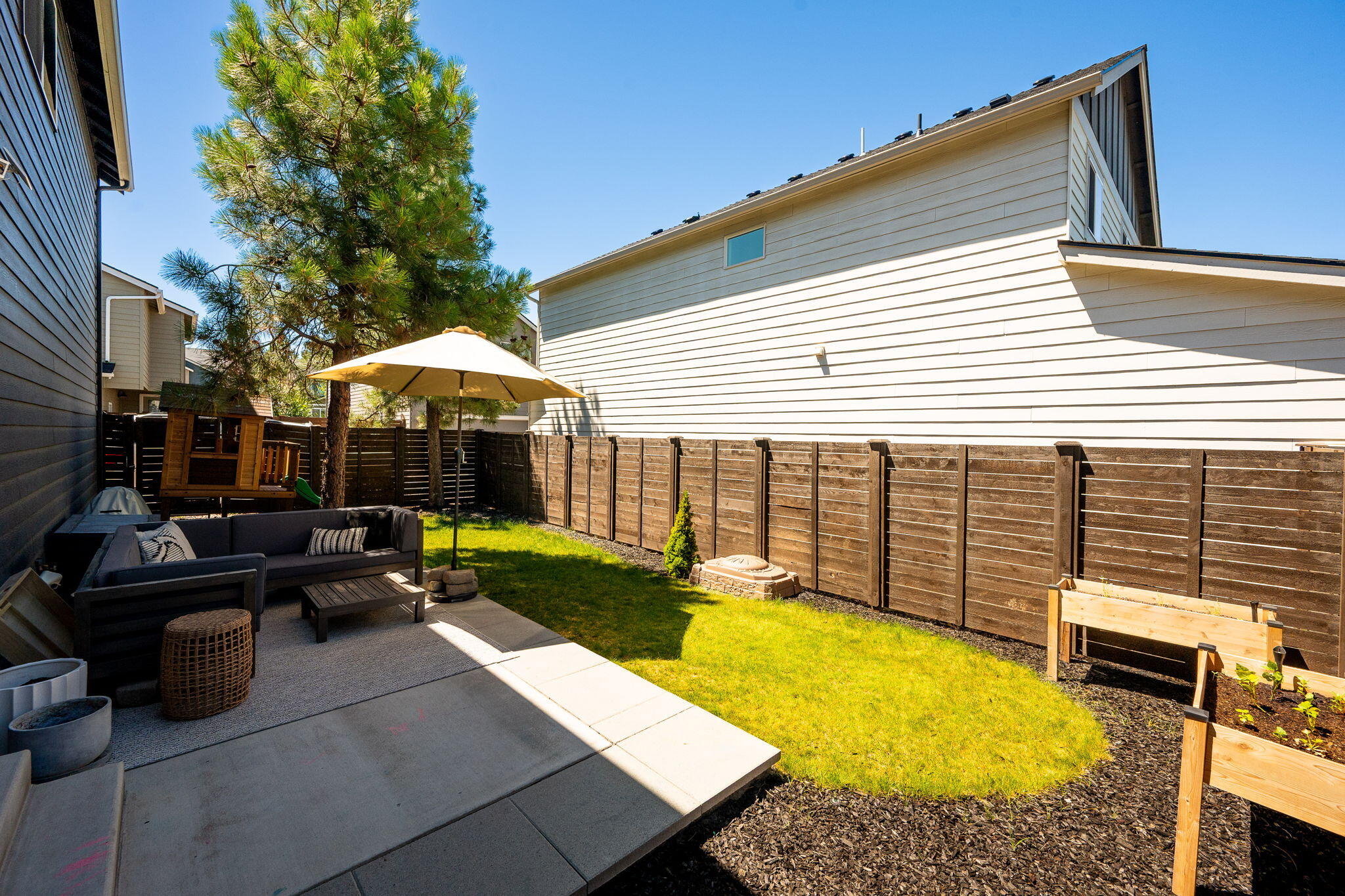 Stone Creek - Residential