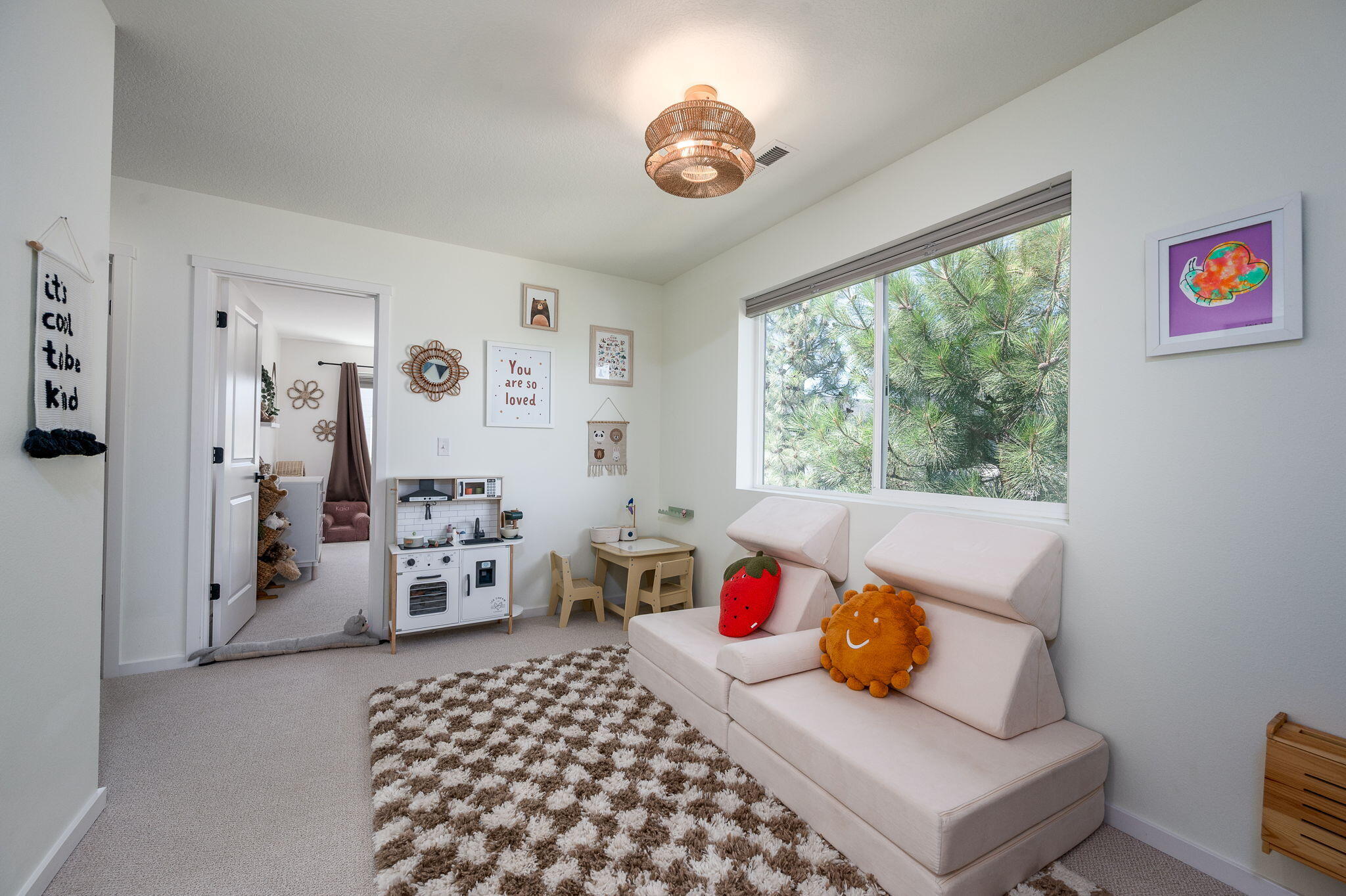 Stone Creek - Residential