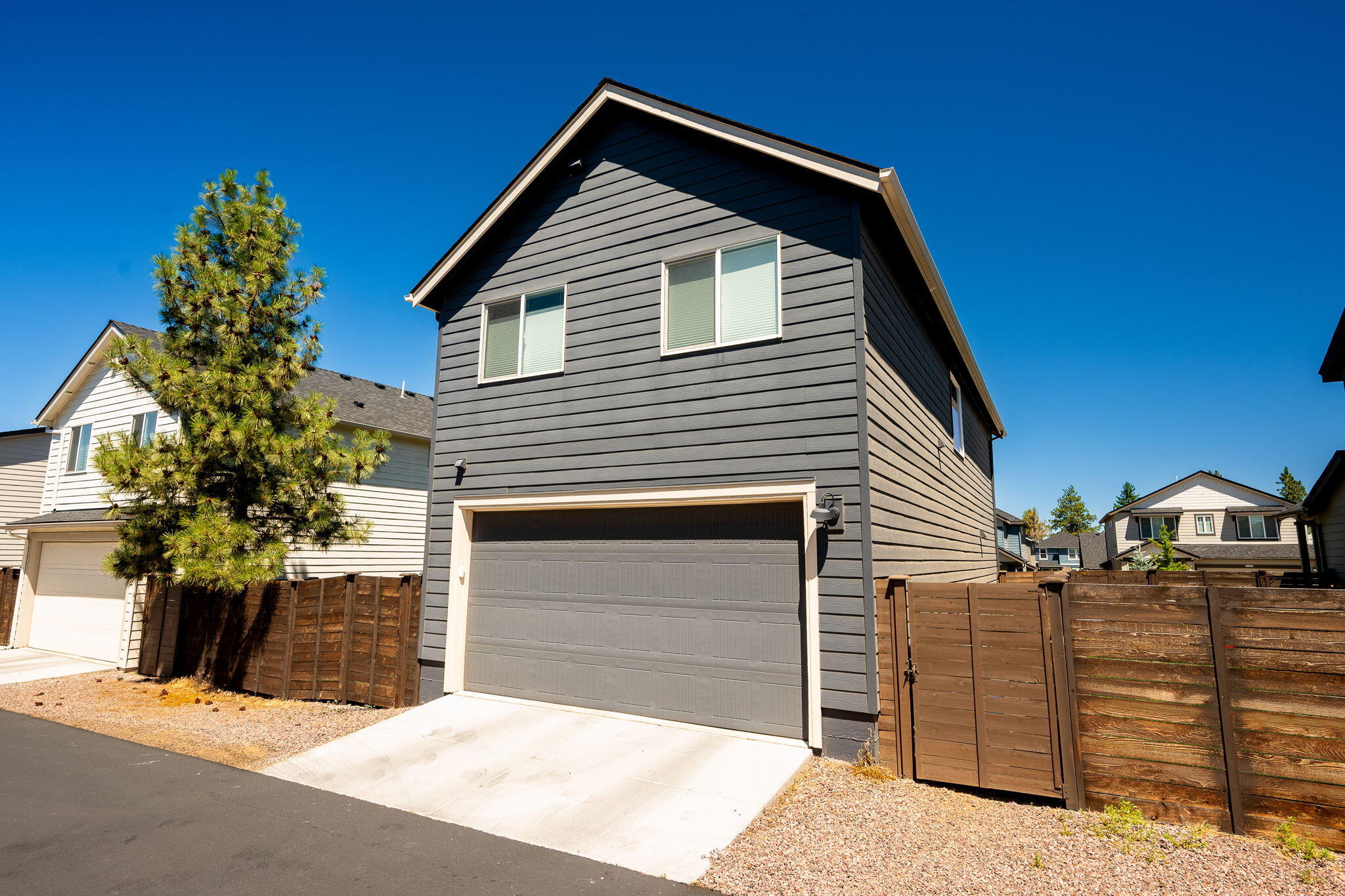 Stone Creek - Residential