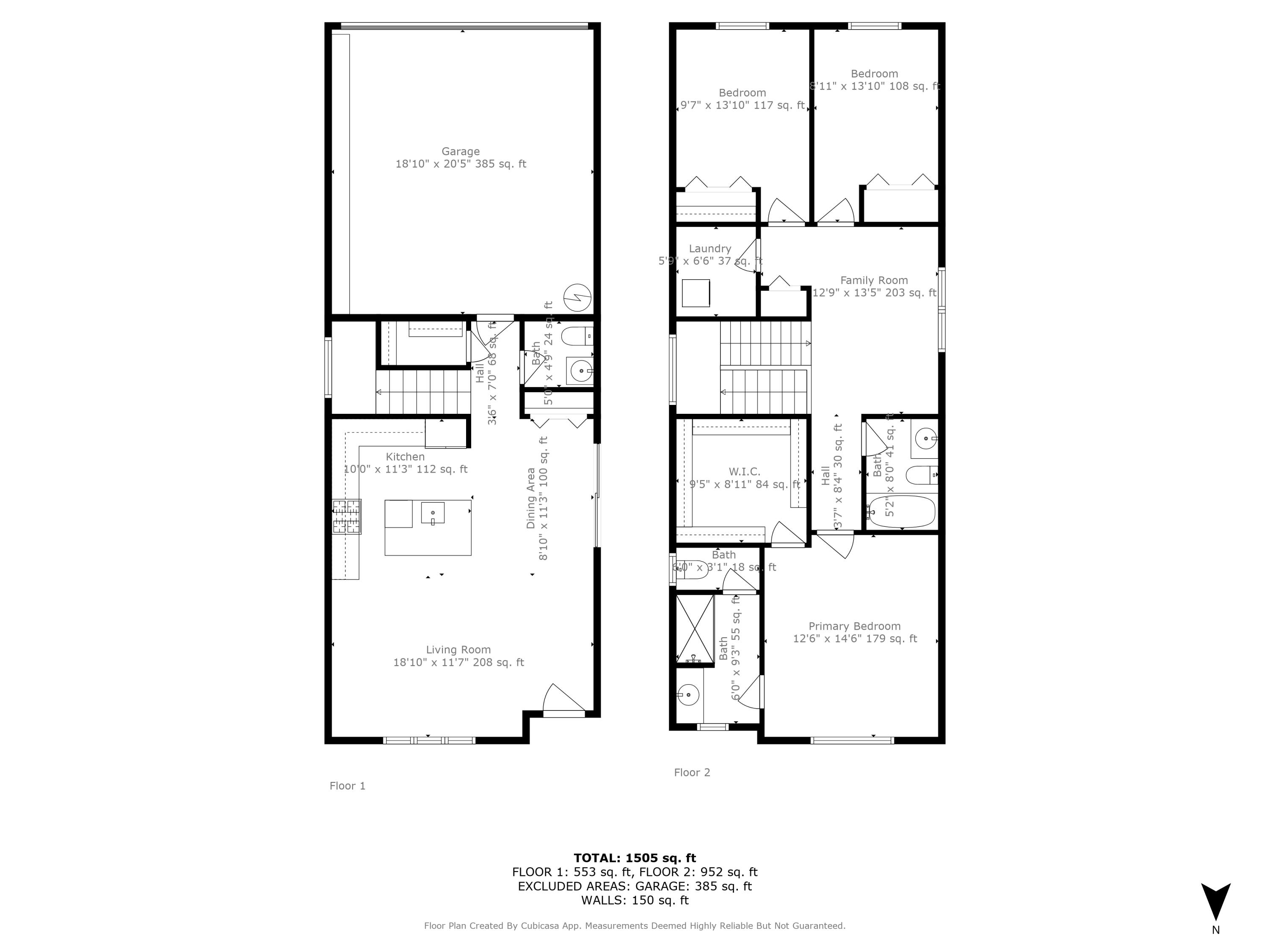 Stone Creek - Residential
