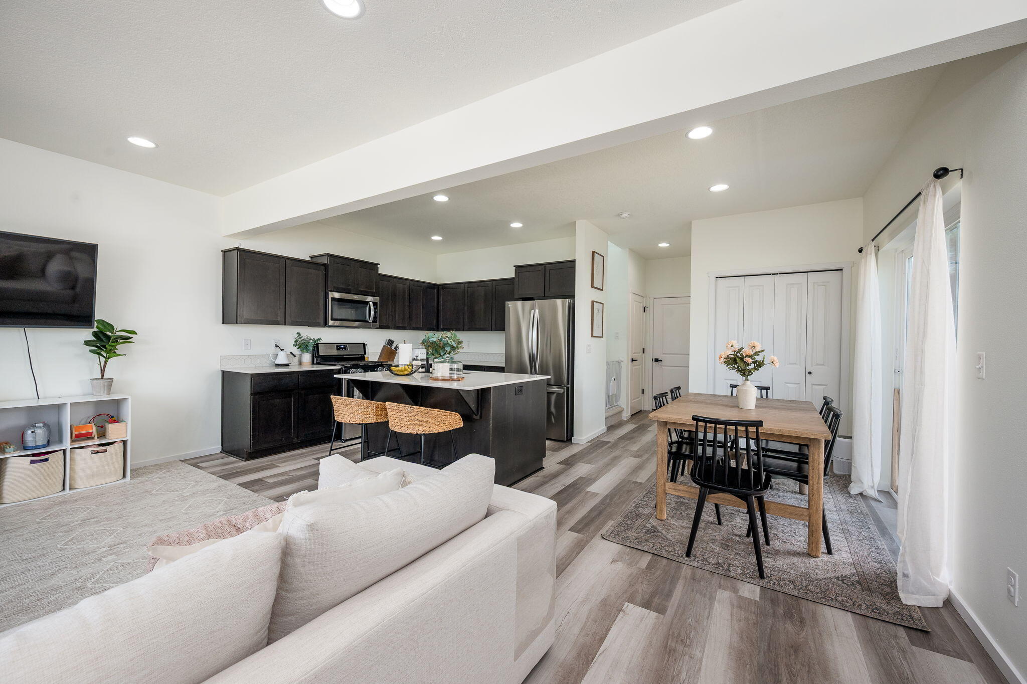 Stone Creek - Residential