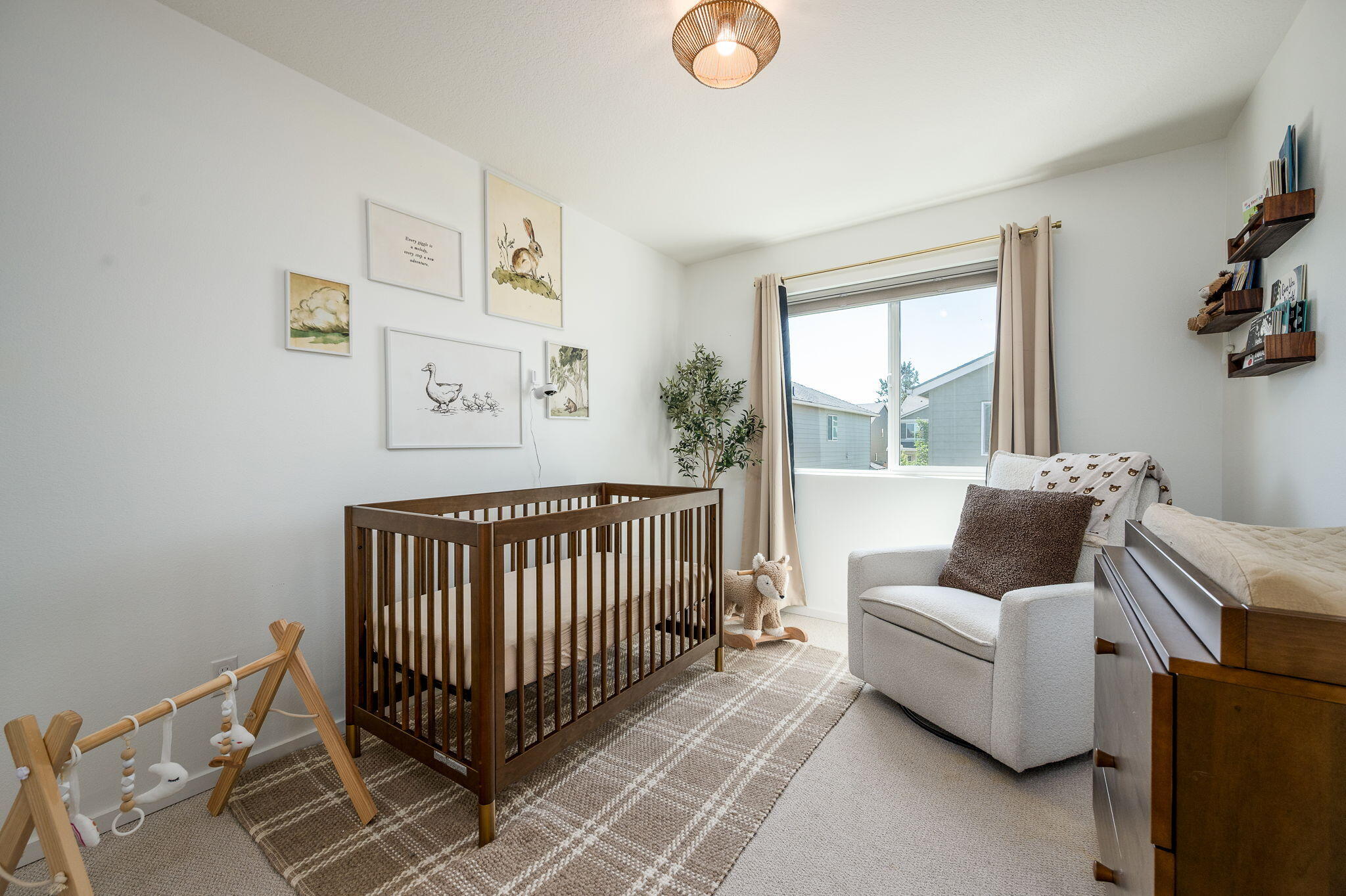 Stone Creek - Residential