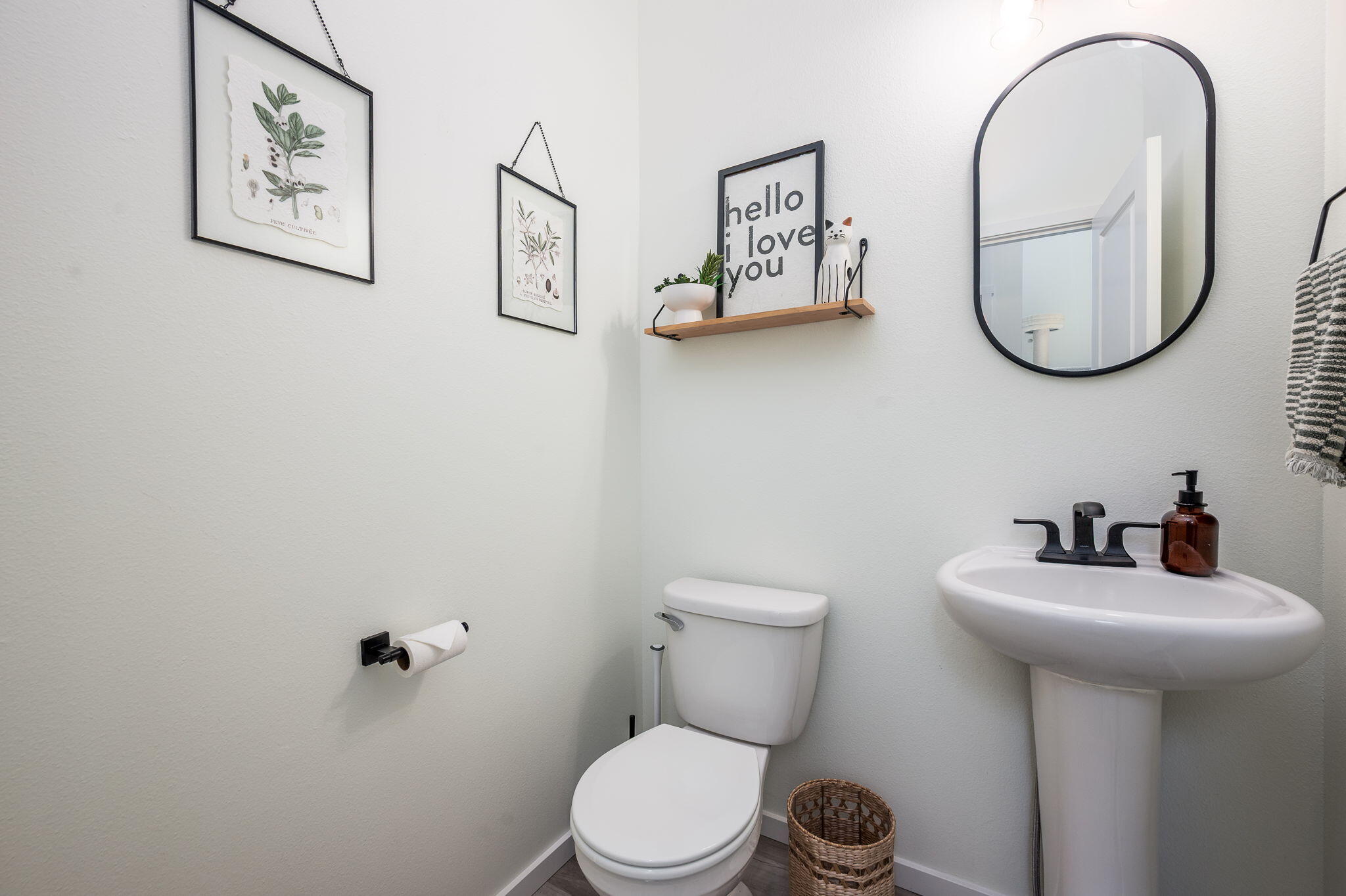 Stone Creek - Residential